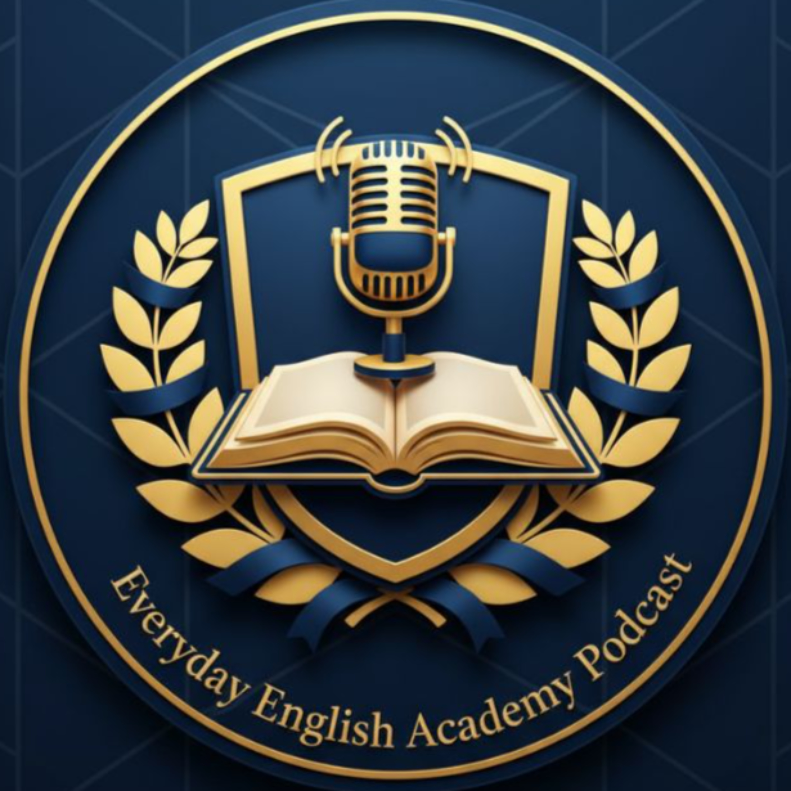 Everyday English Academy