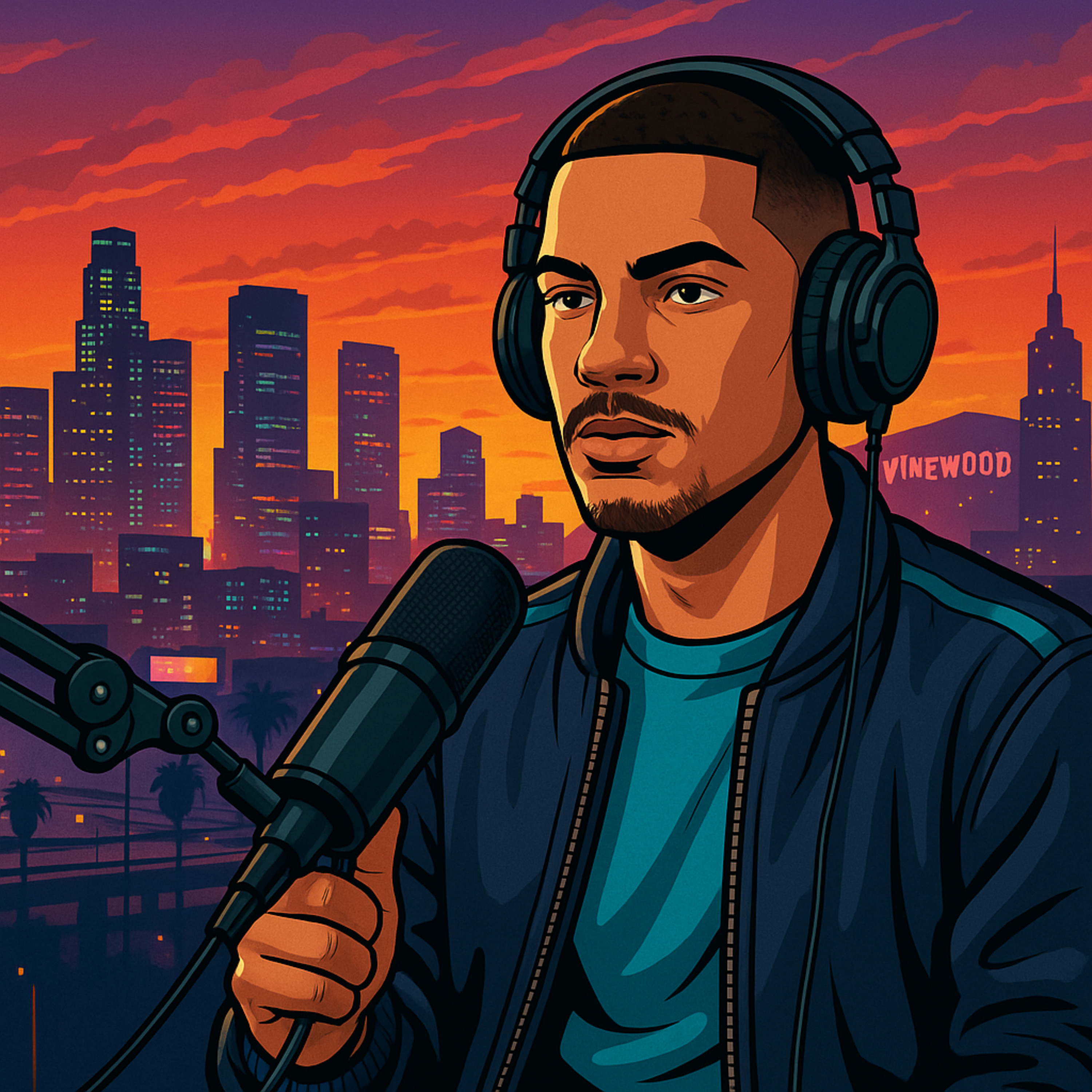 game GTA