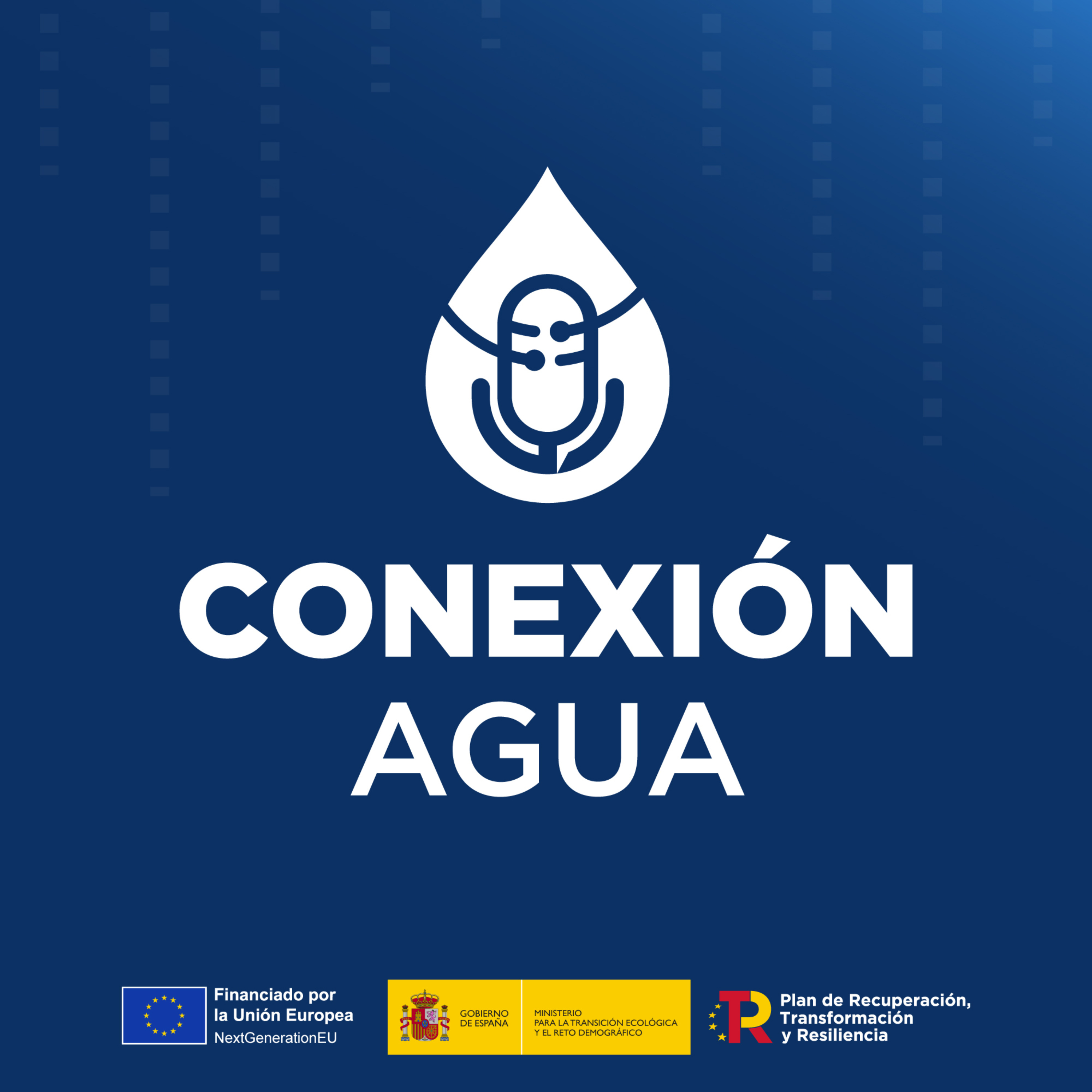 Conexión Agua