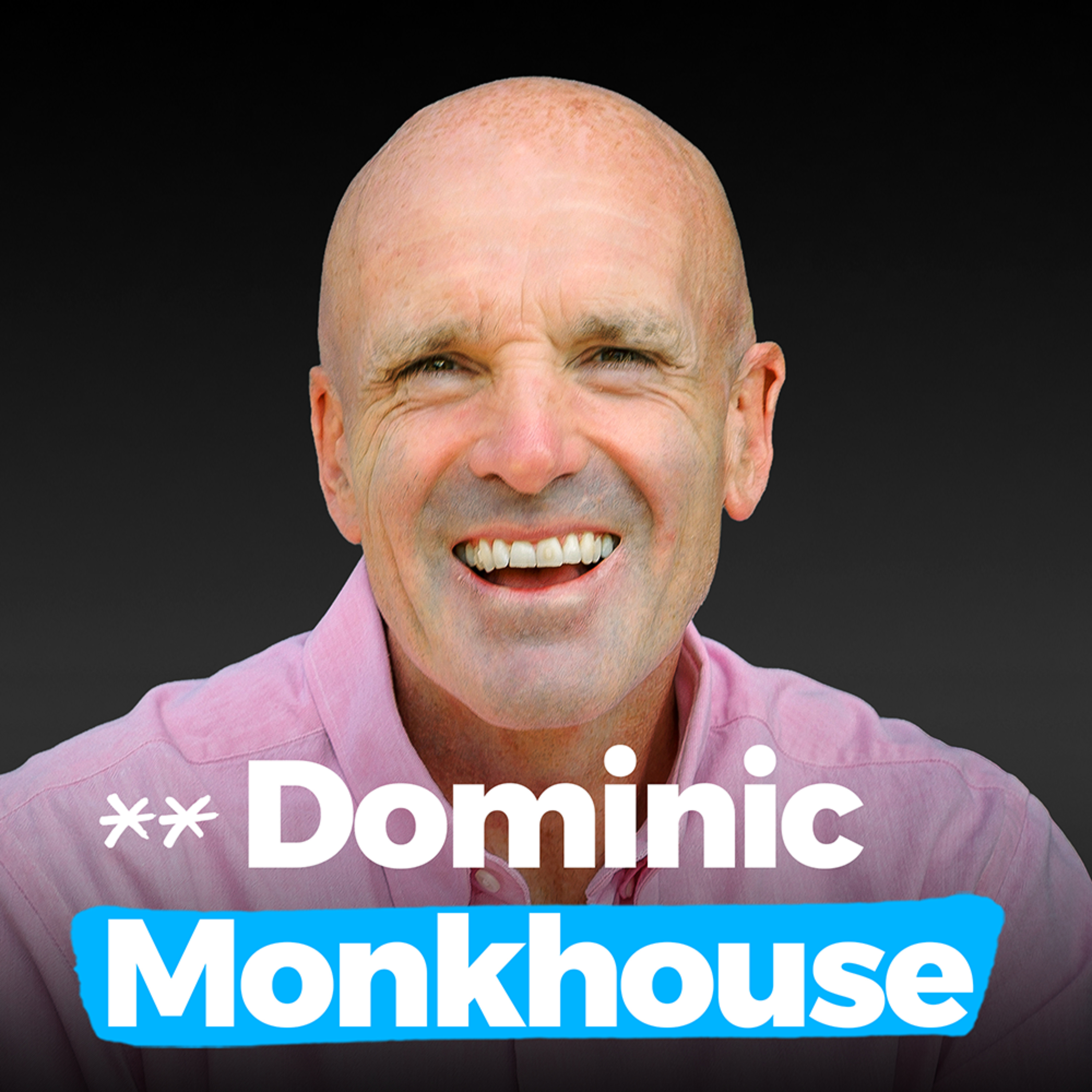 Dominic Monkhouse