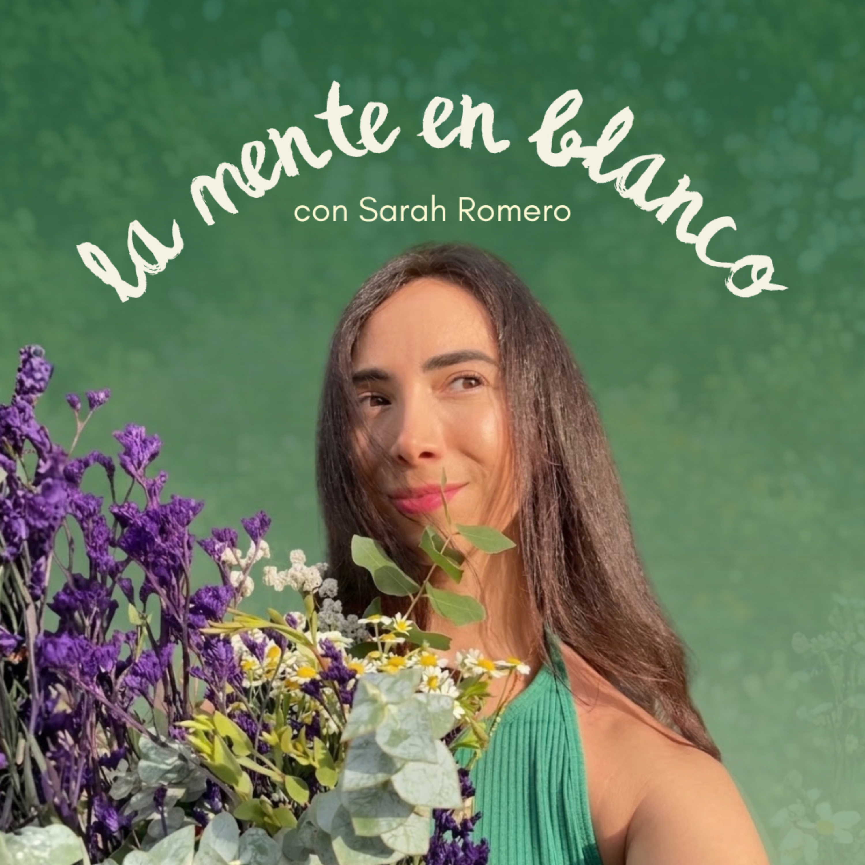 Portada de La mente en blanco