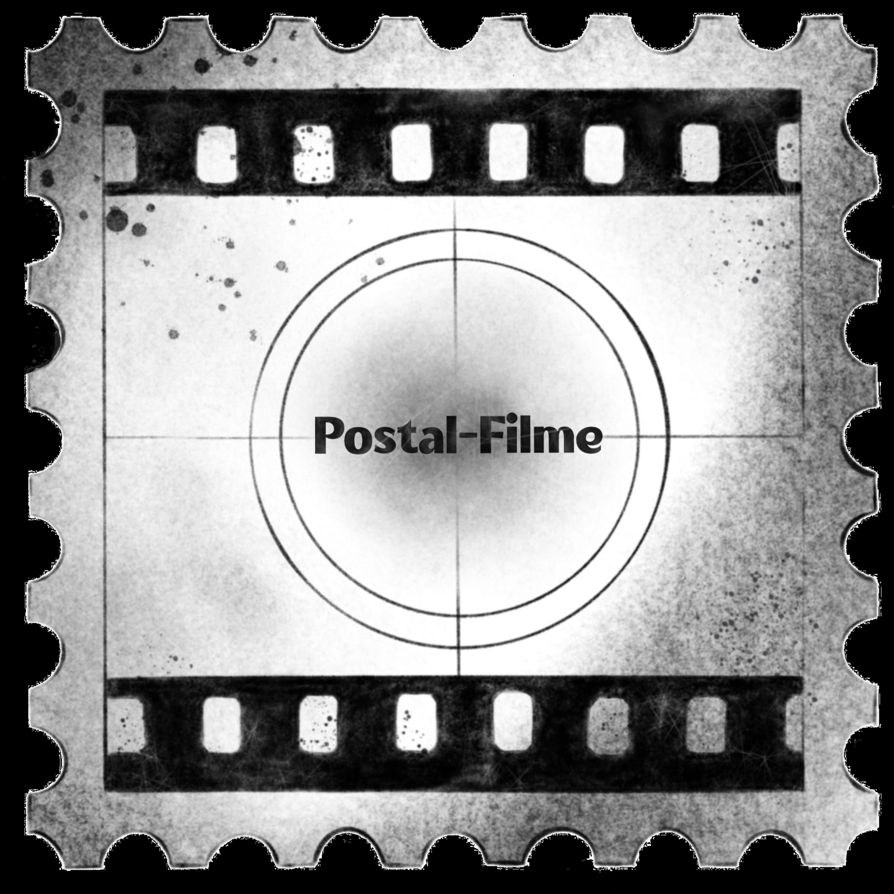 Postal-Filme podcast artwork