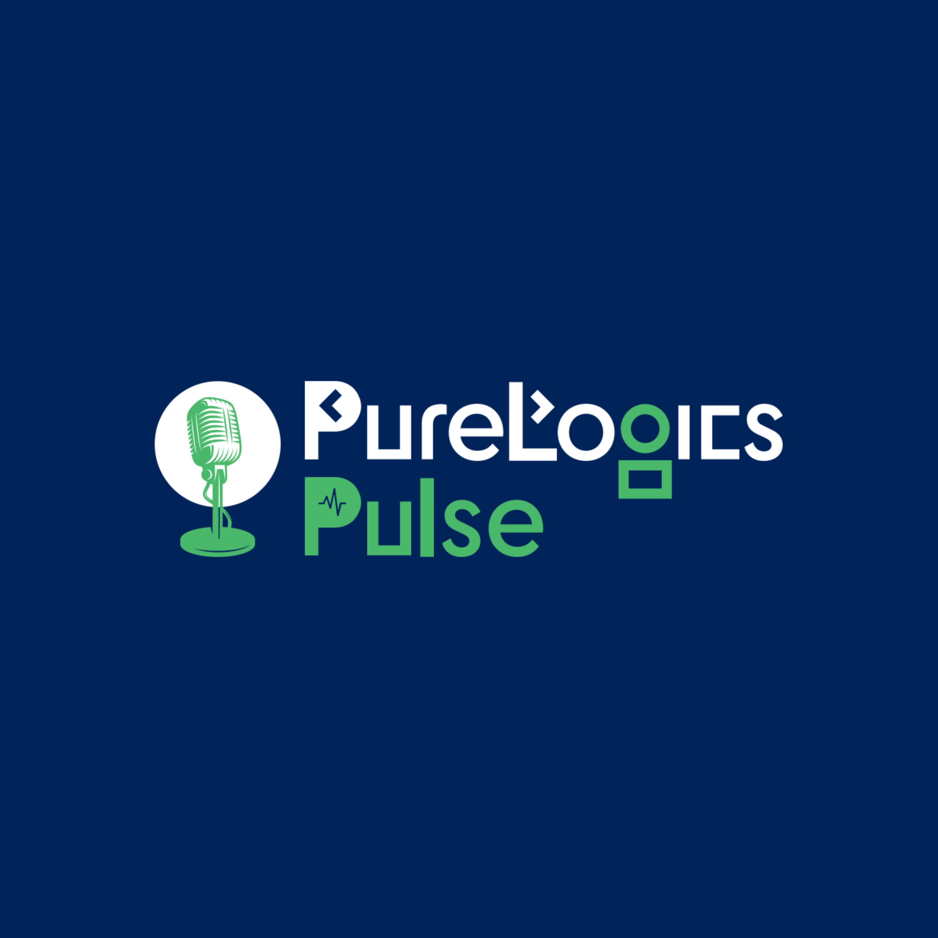 PureLogics Pulse cover art