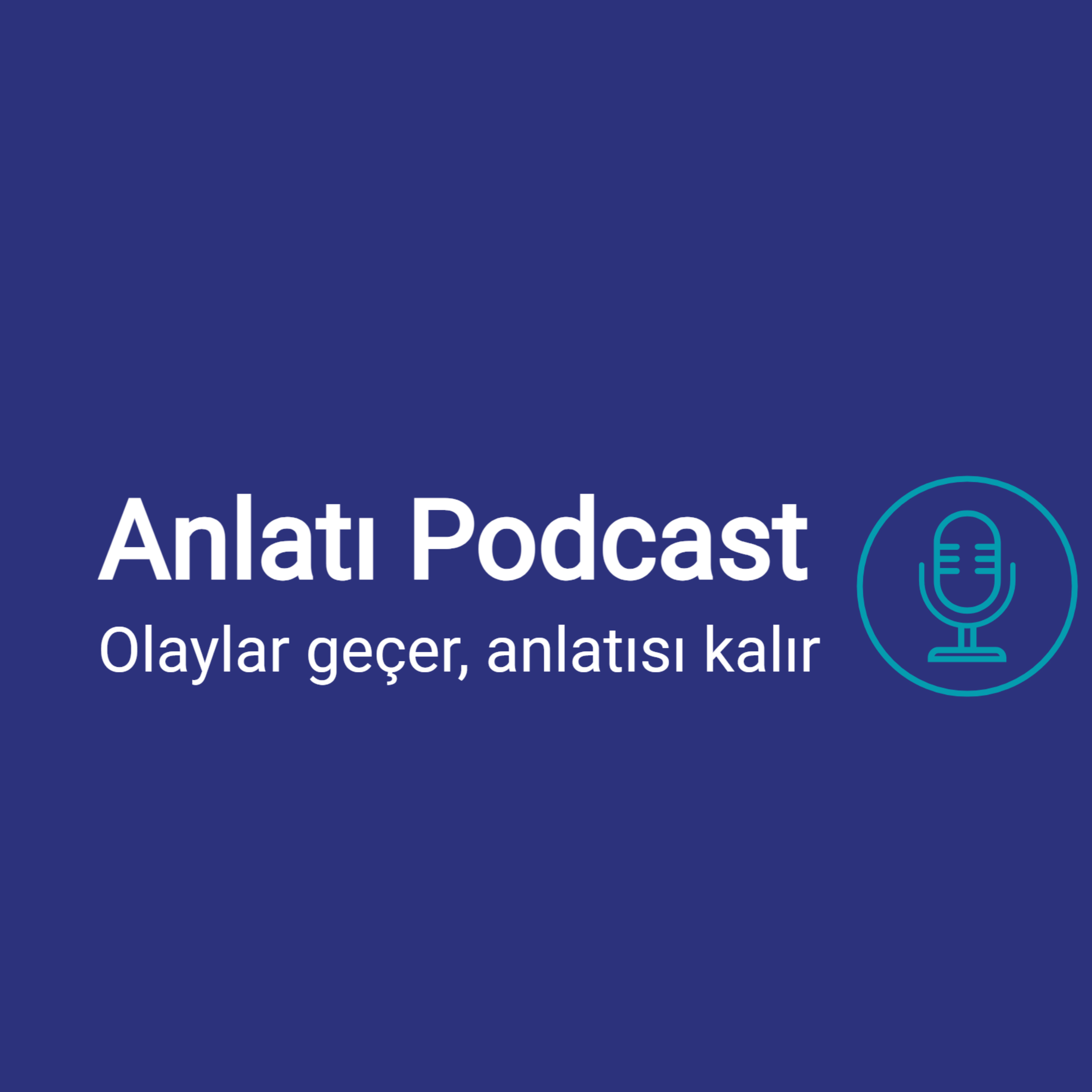 Anlatı