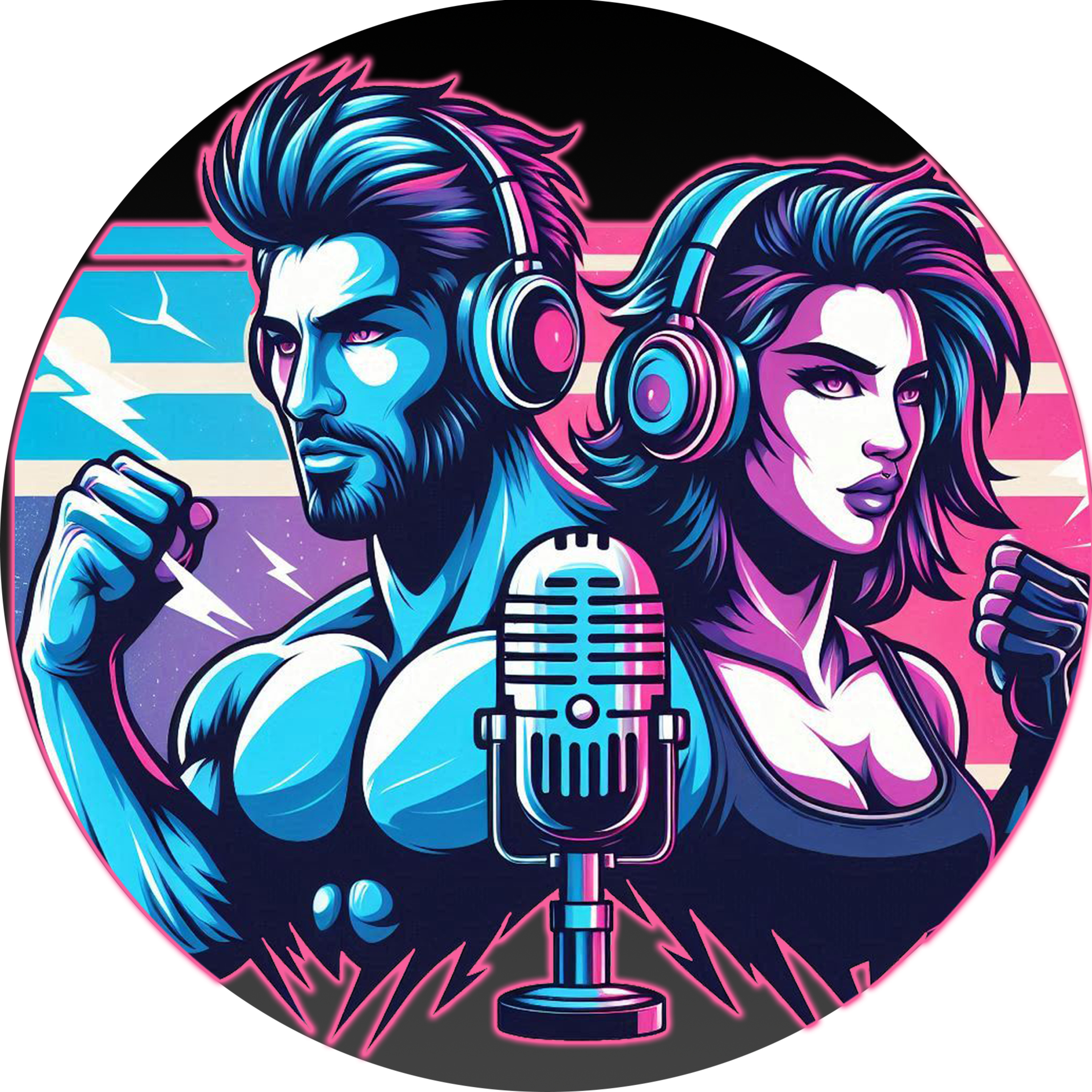 NotSoPalatable Podcast
