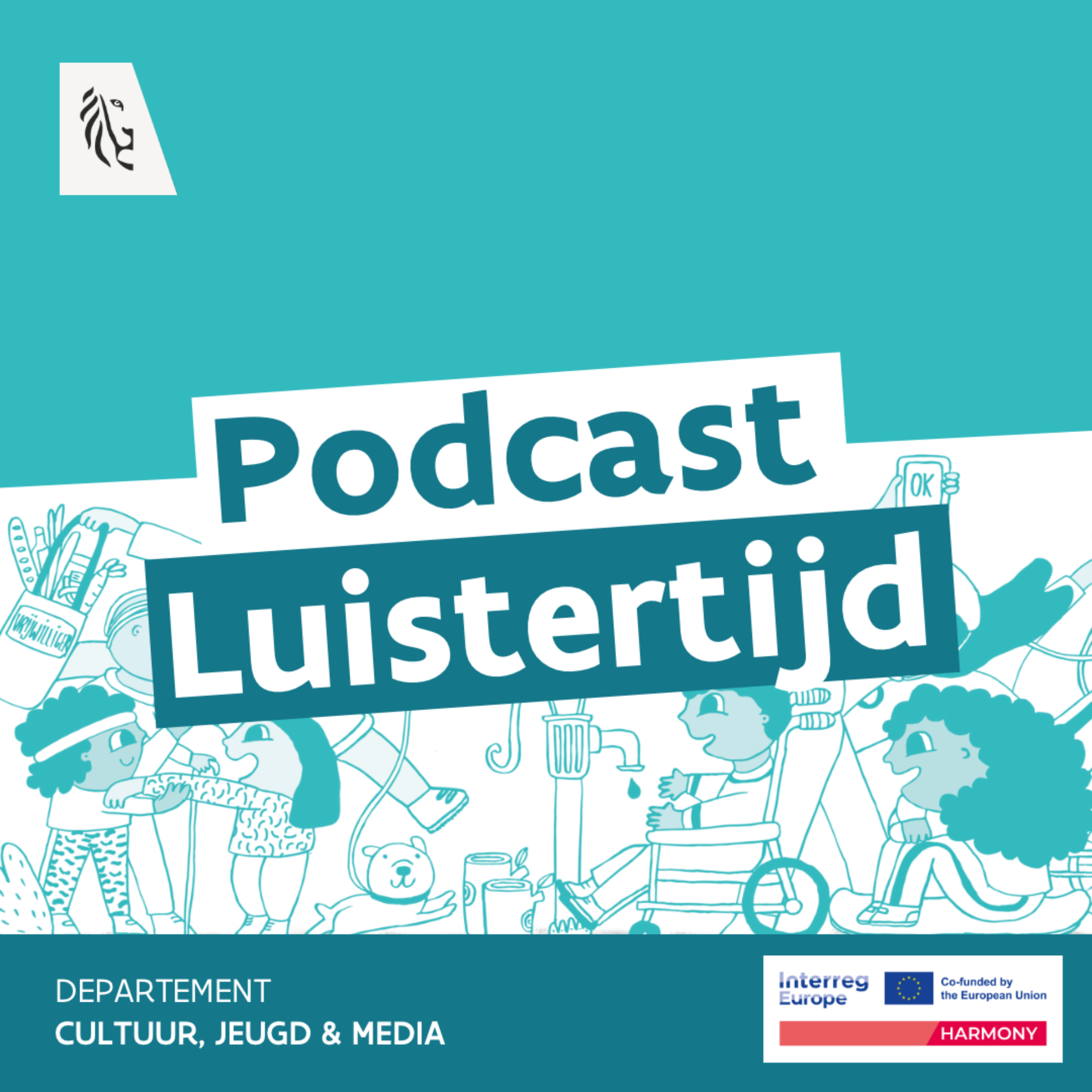 Luistertijd
