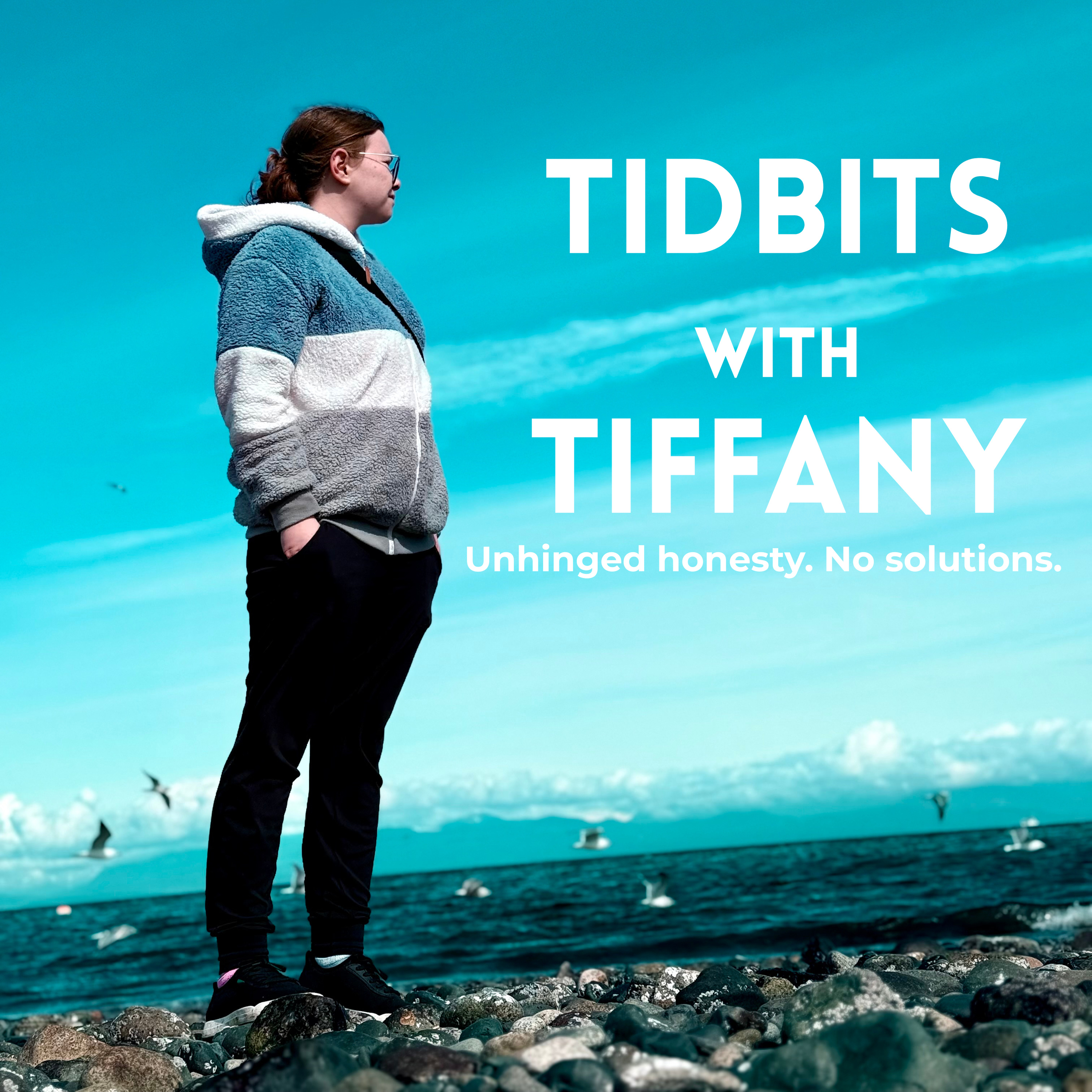 Tidbits With Tiffany