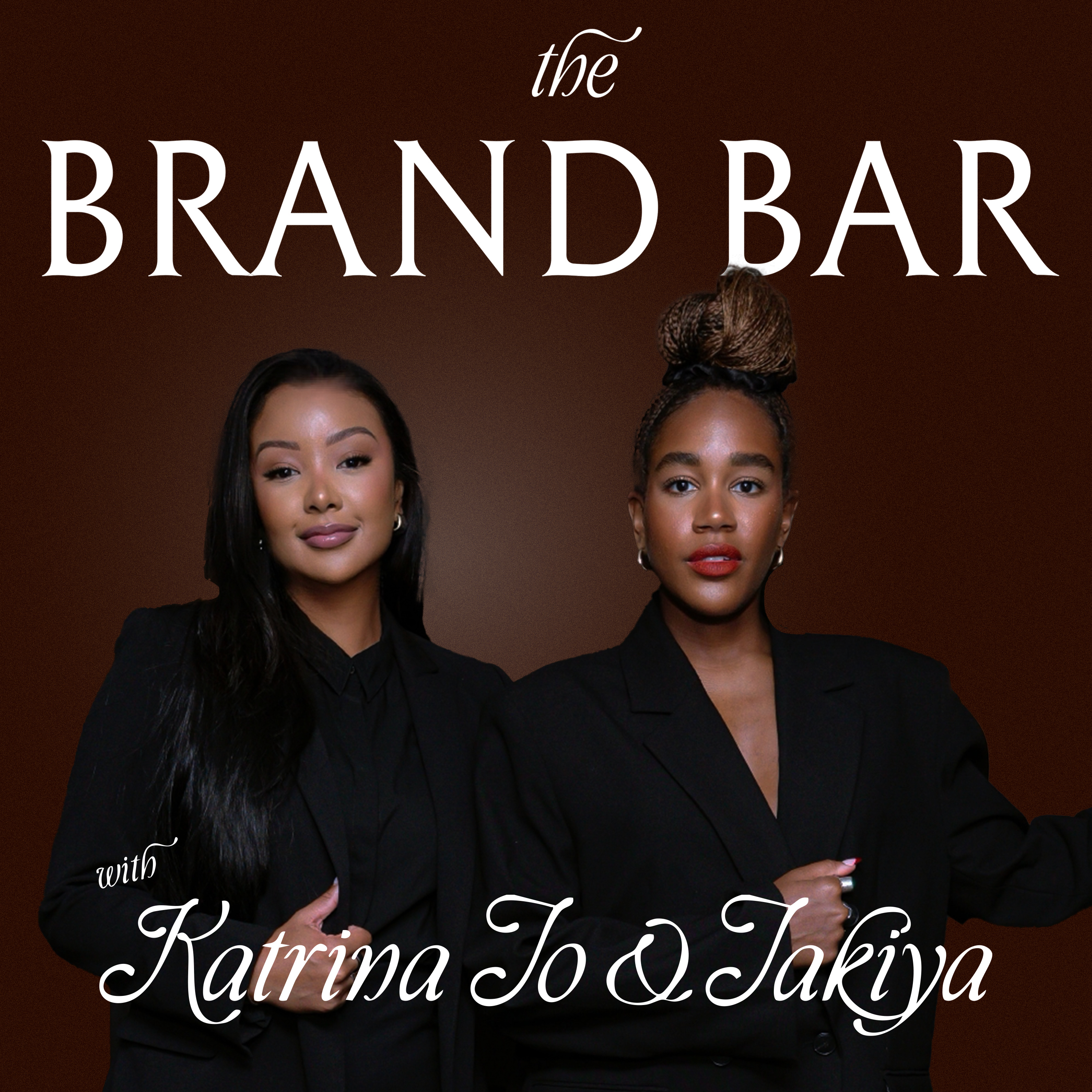 The Brand Bar