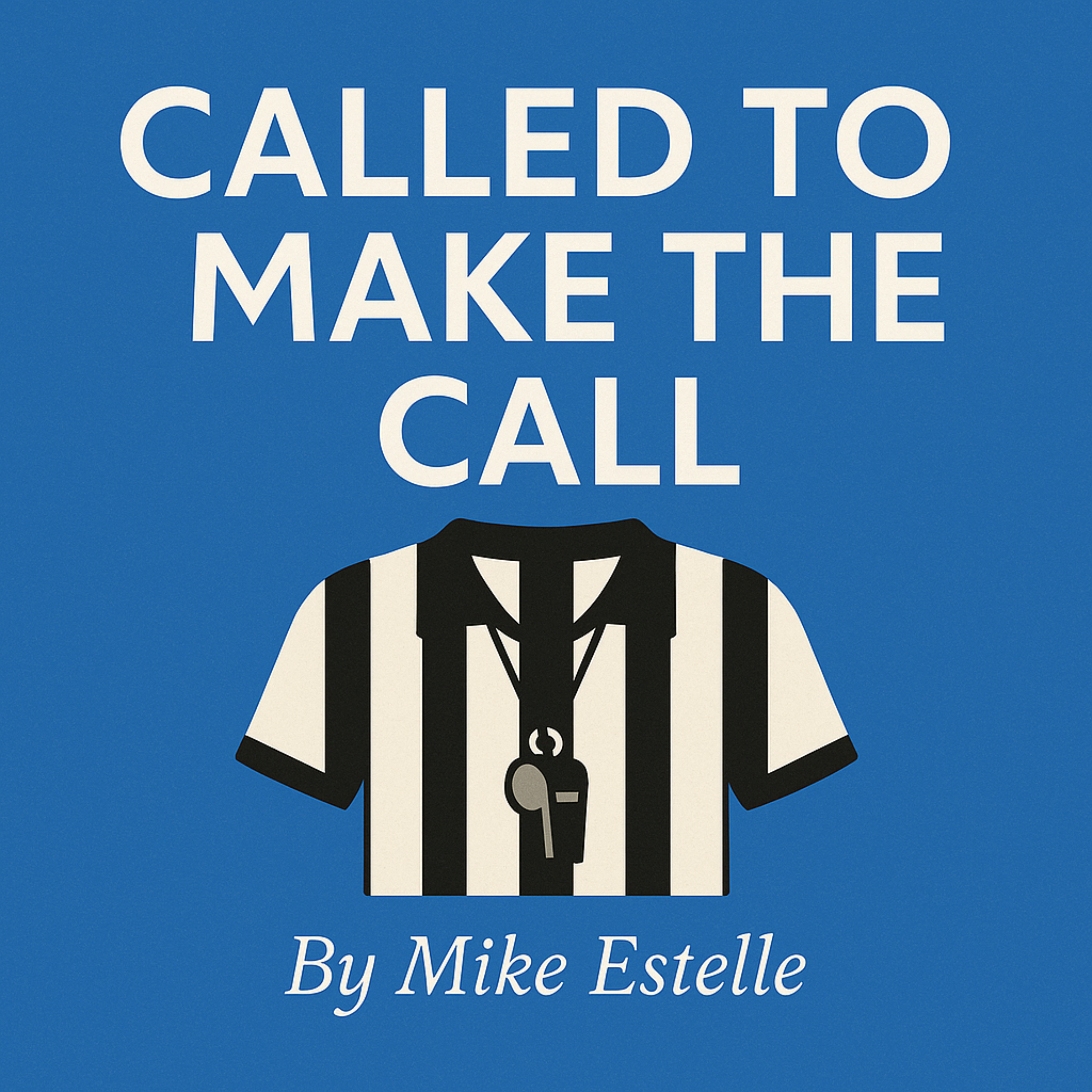 Called To Make The Call