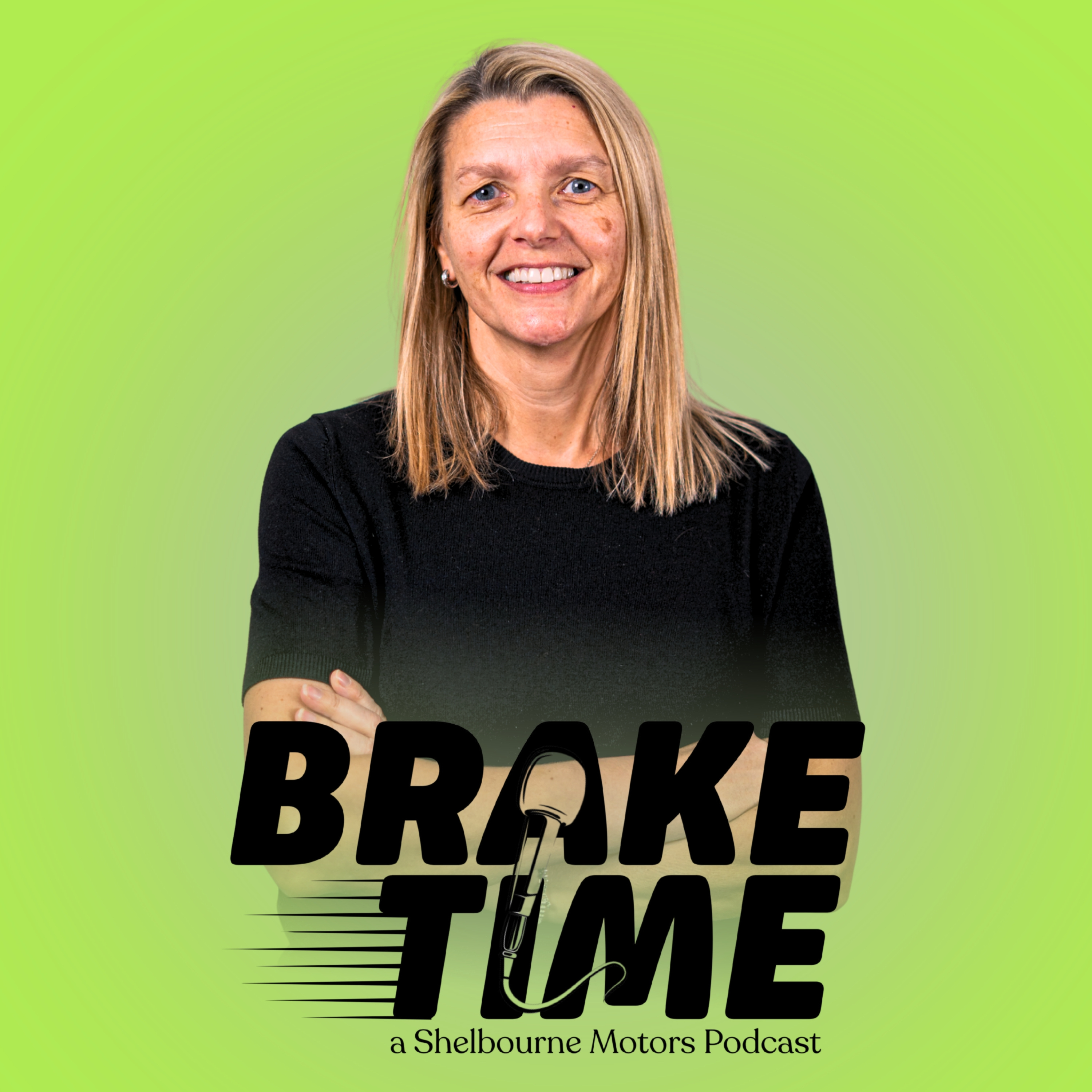 Brake Time