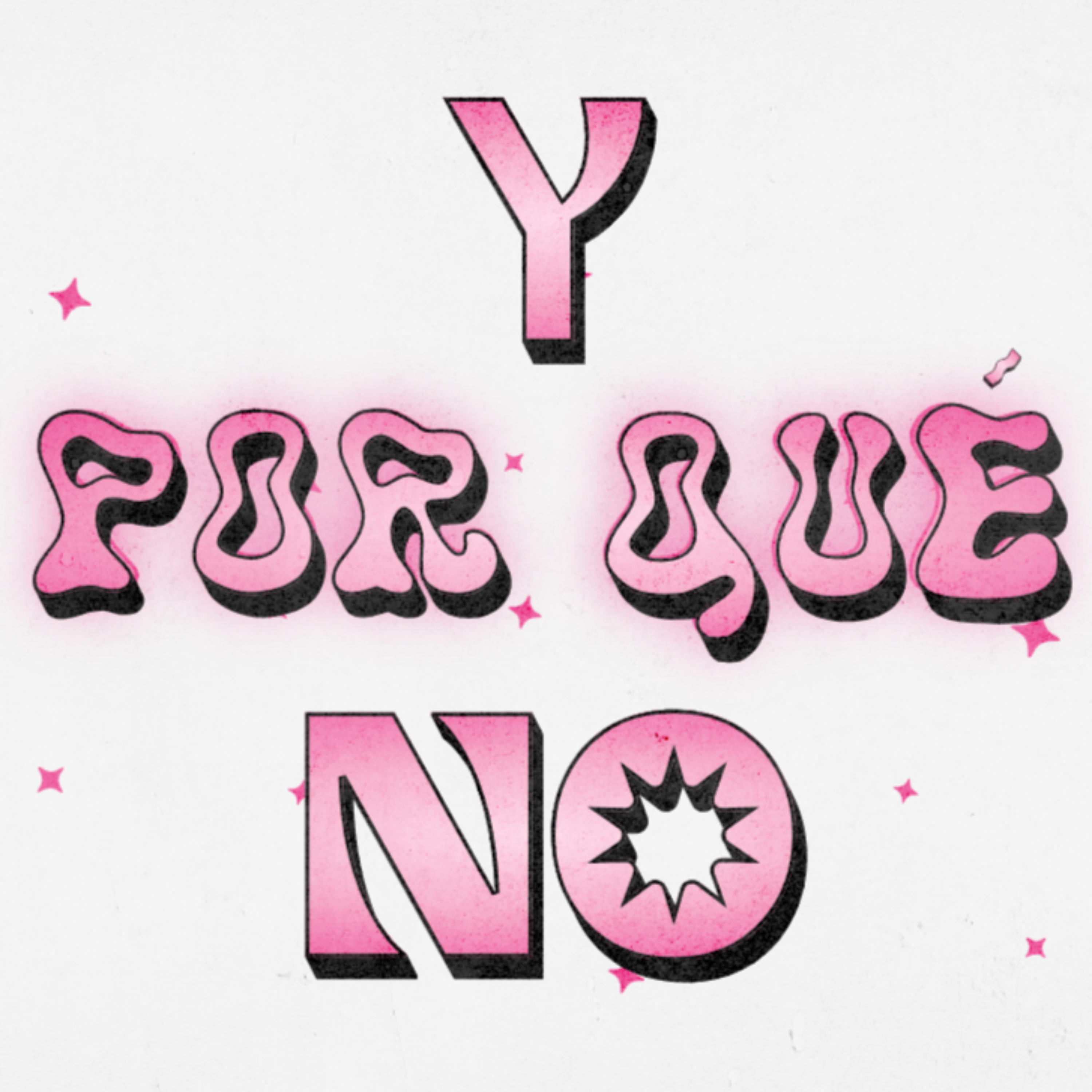 Y por qué no cover art