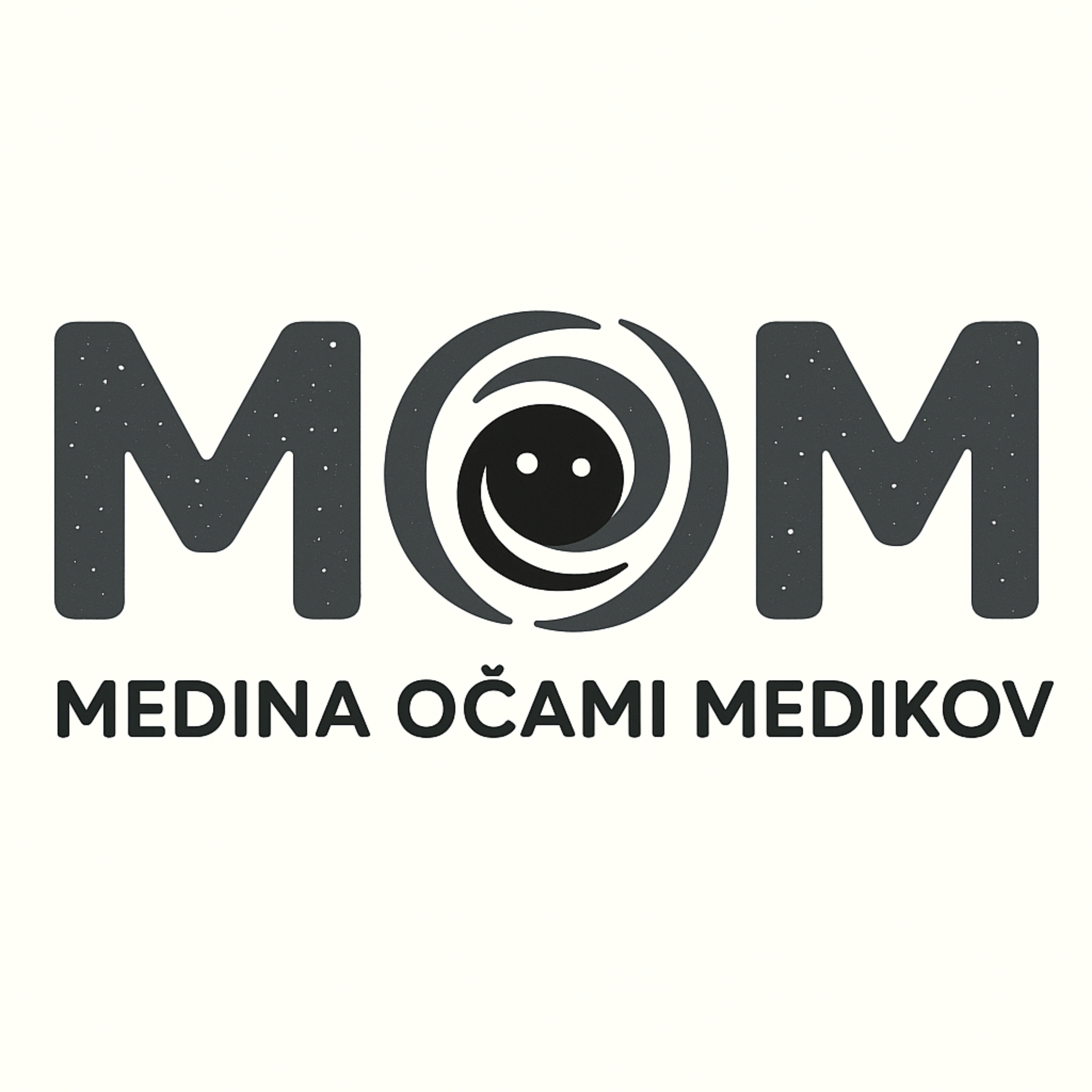 Medina očami medikov podcast artwork