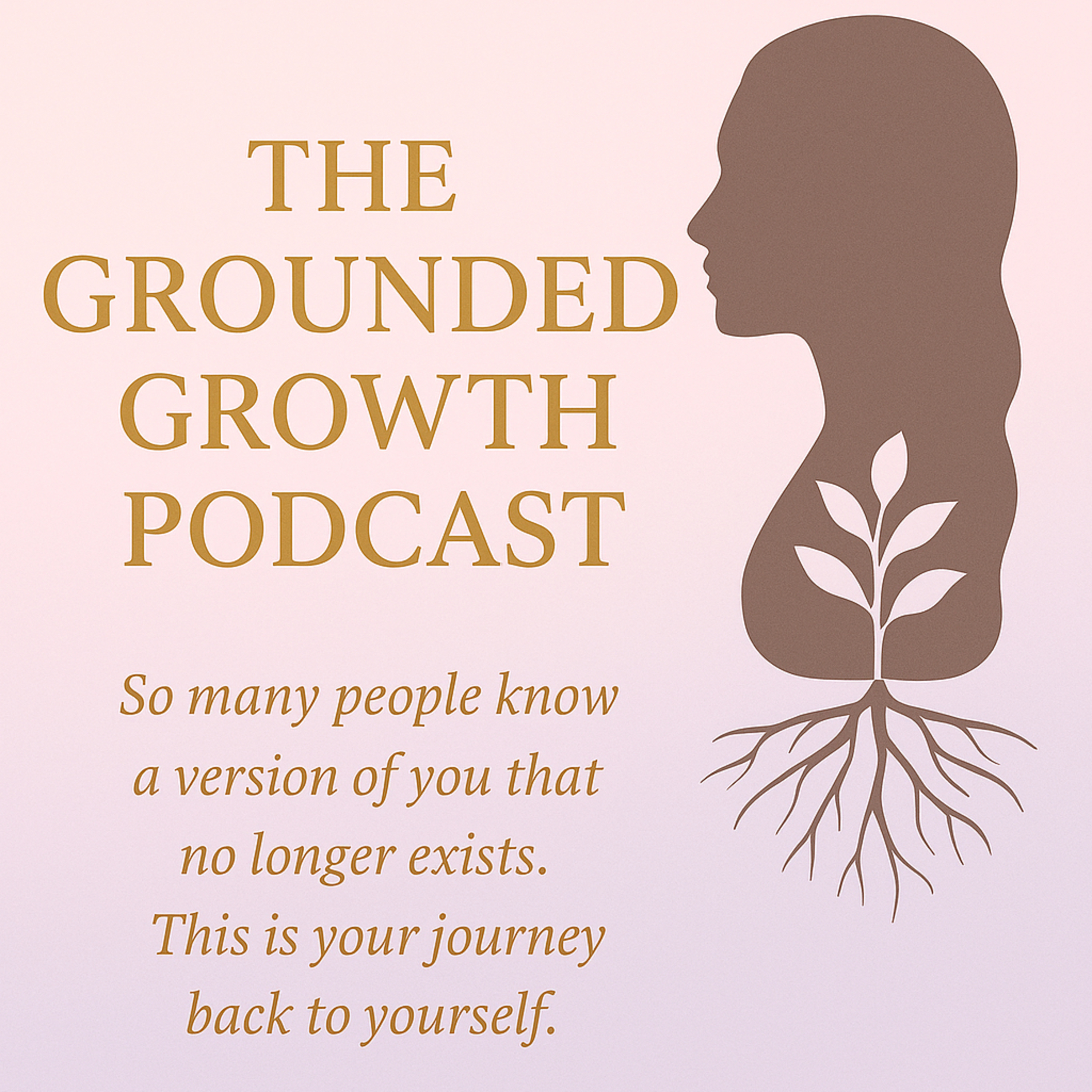 The Grounded Growth Podcast