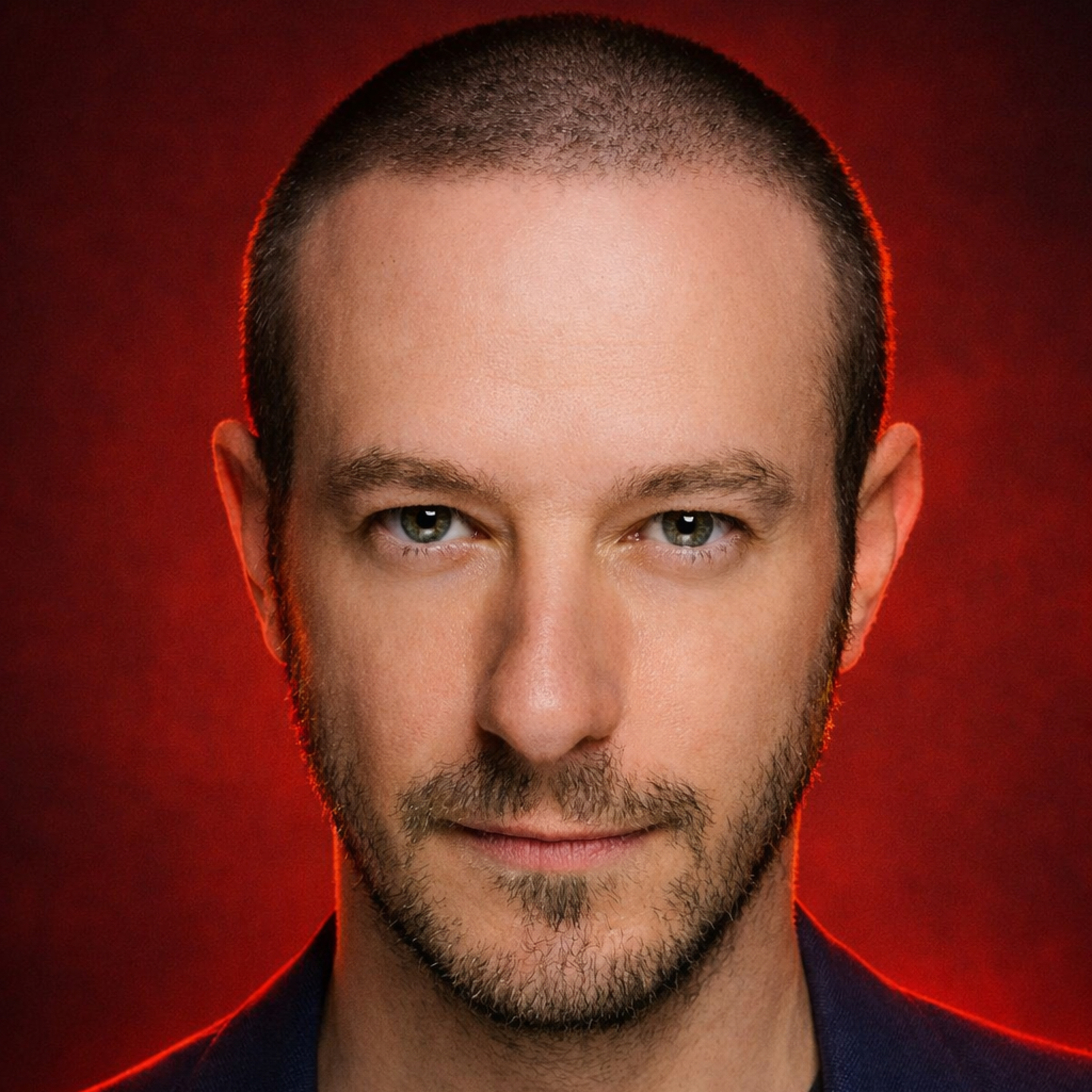 Las Leyes del Poder cover art