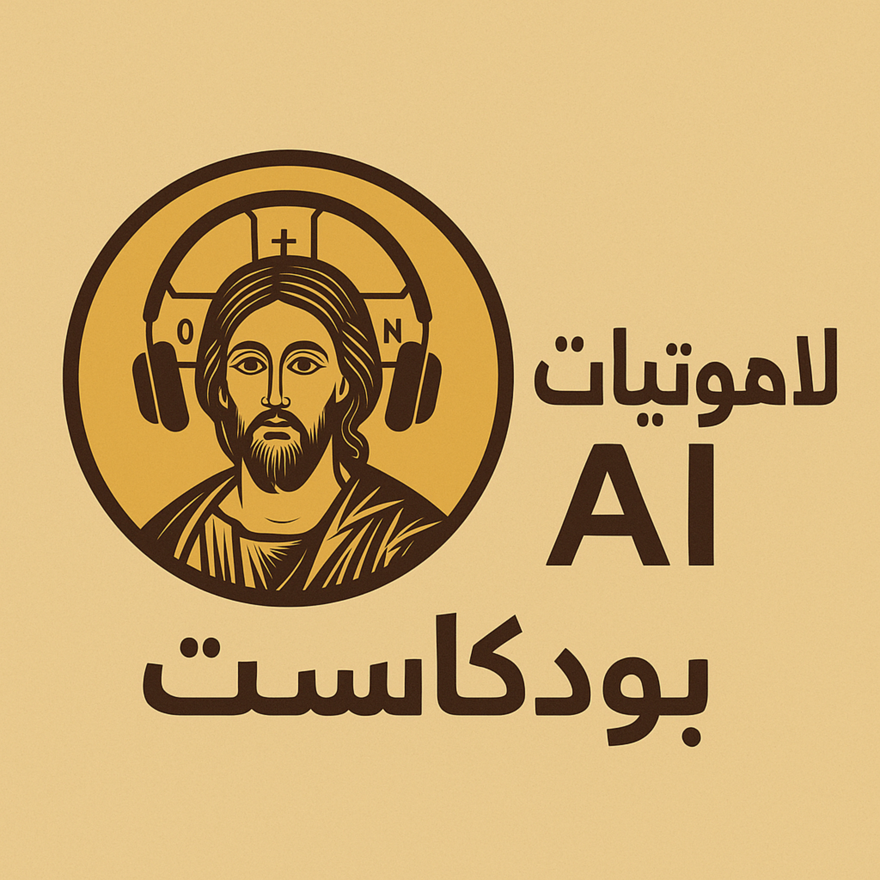 لاهوتيات AI podcast artwork