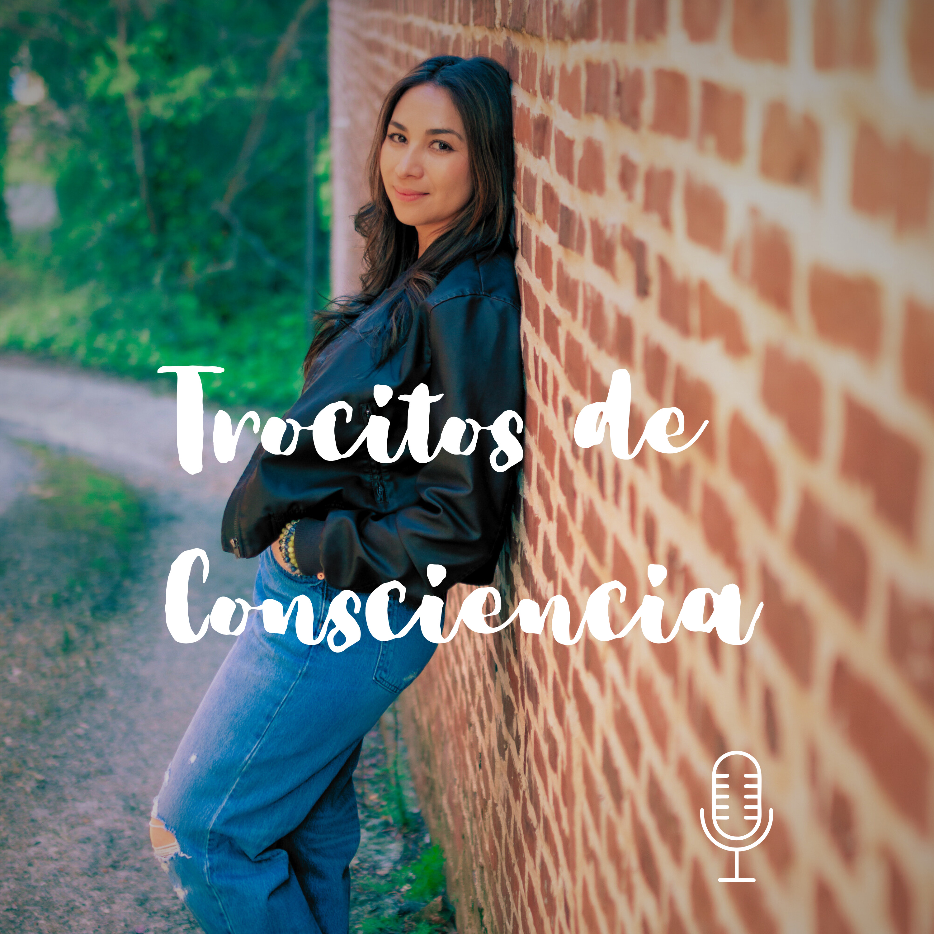 Trocitos de Consciencia