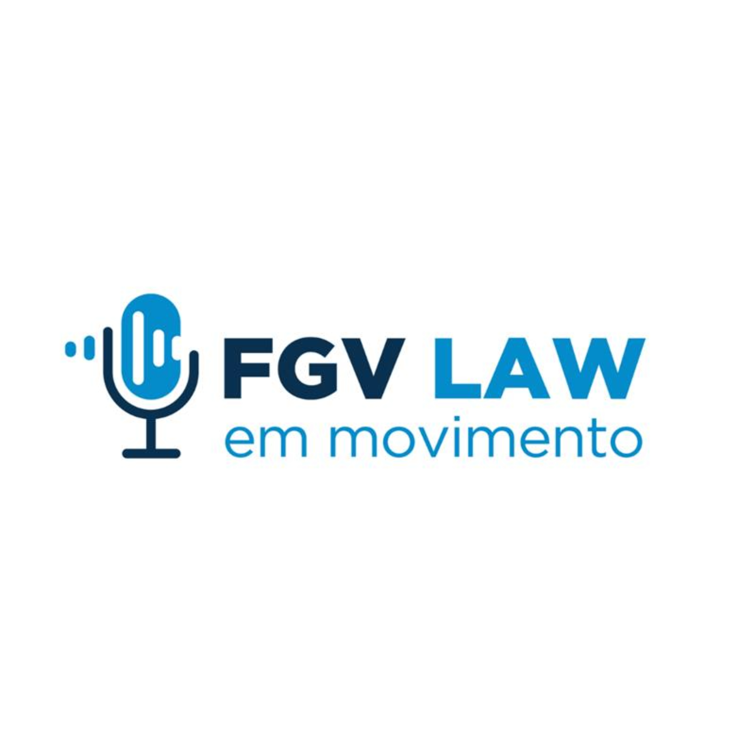 FGV LAW em Movimento podcast artwork