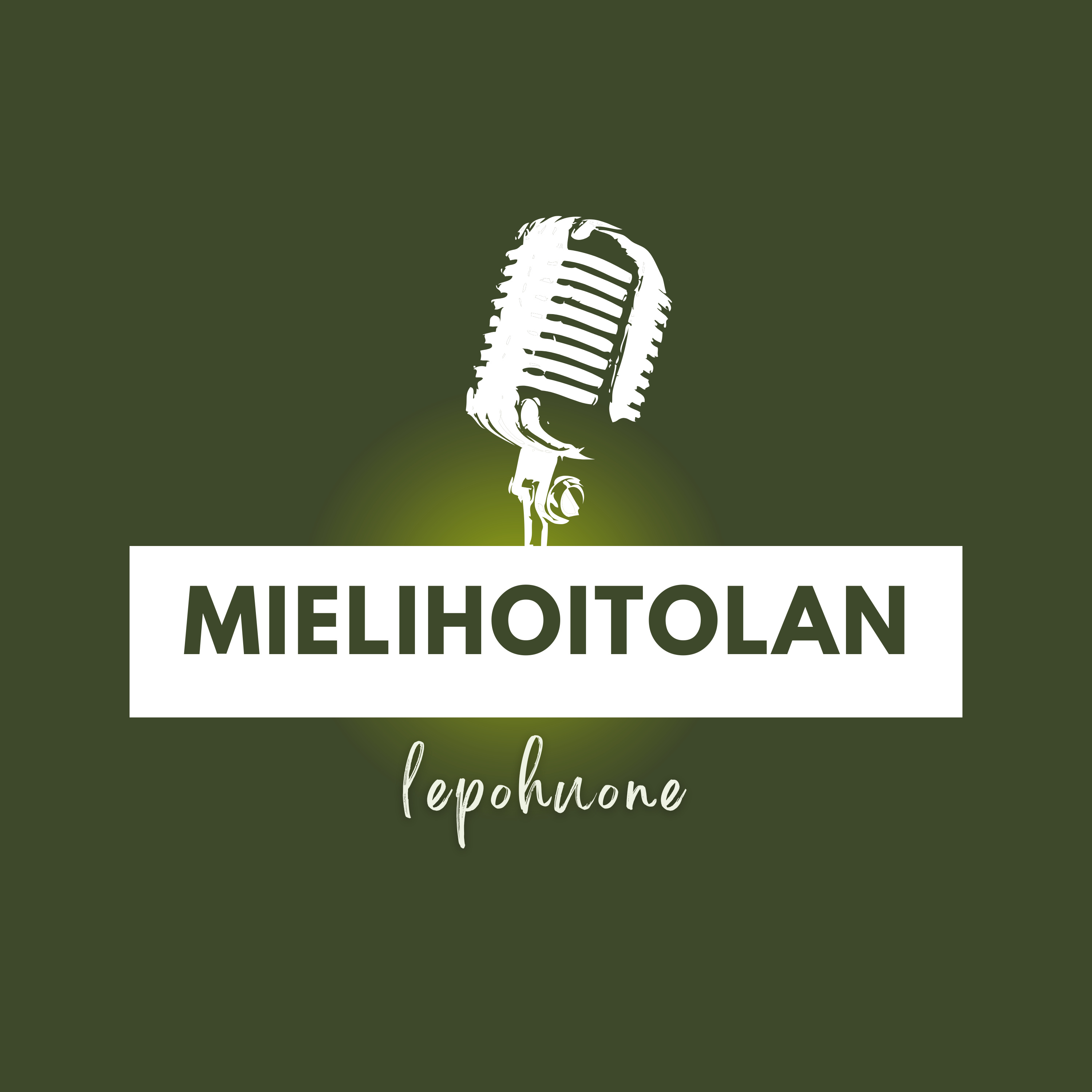 Mielihoitolan lepohuone