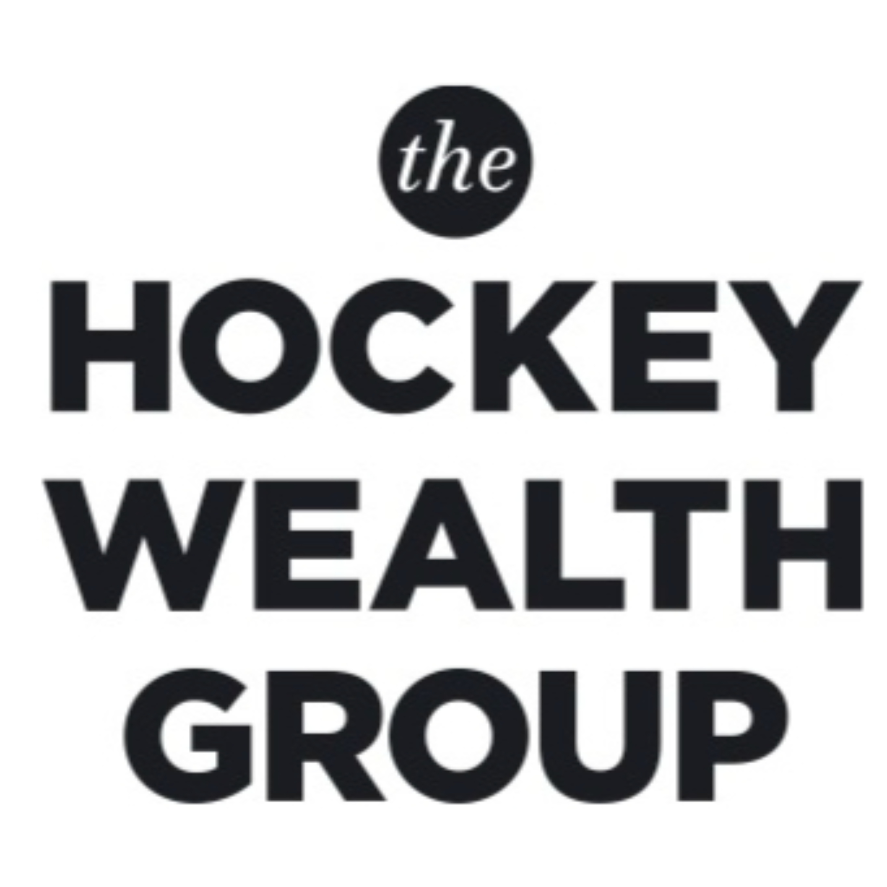 Hockey Wealth Weekly podcast artwork