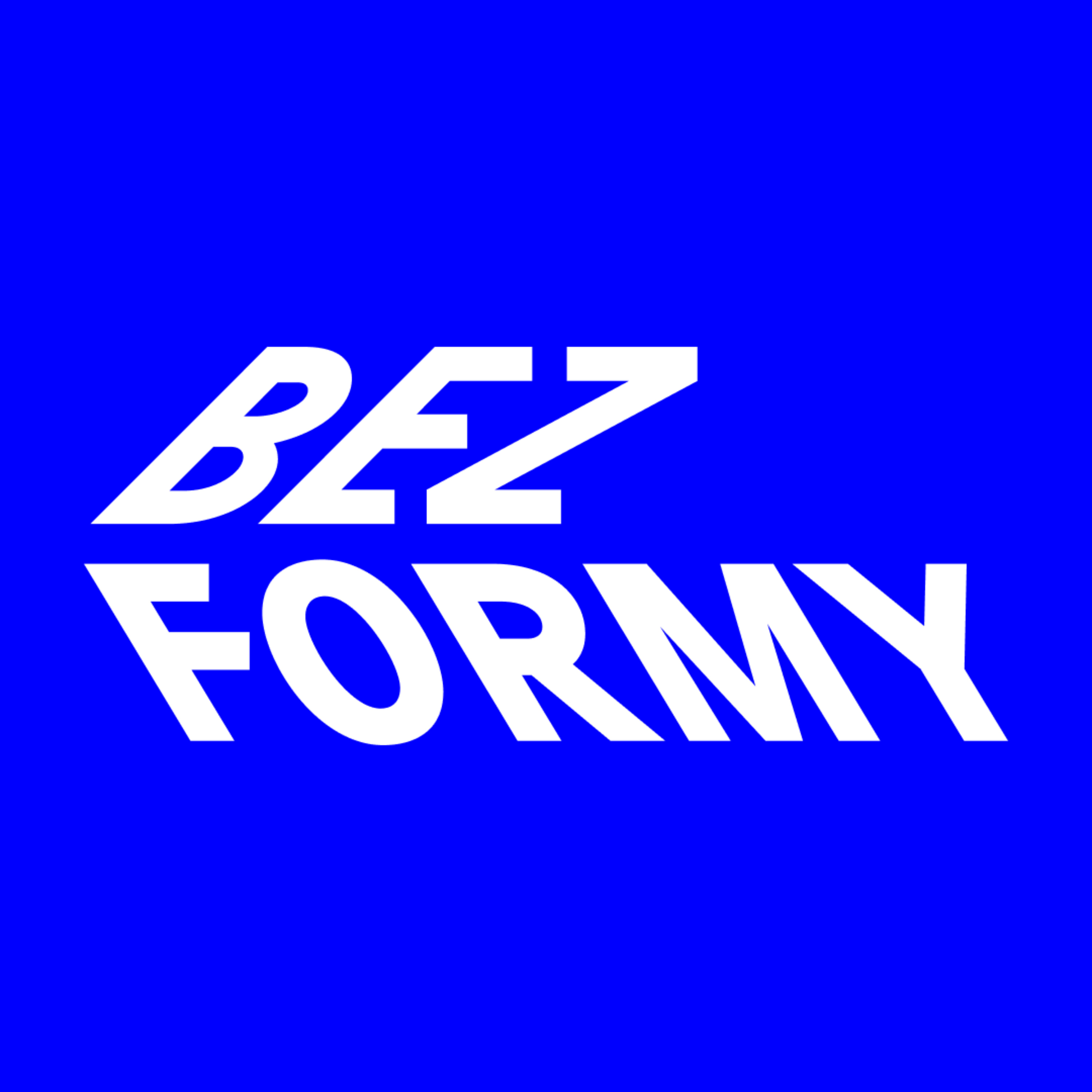 Bez Formy podcast artwork