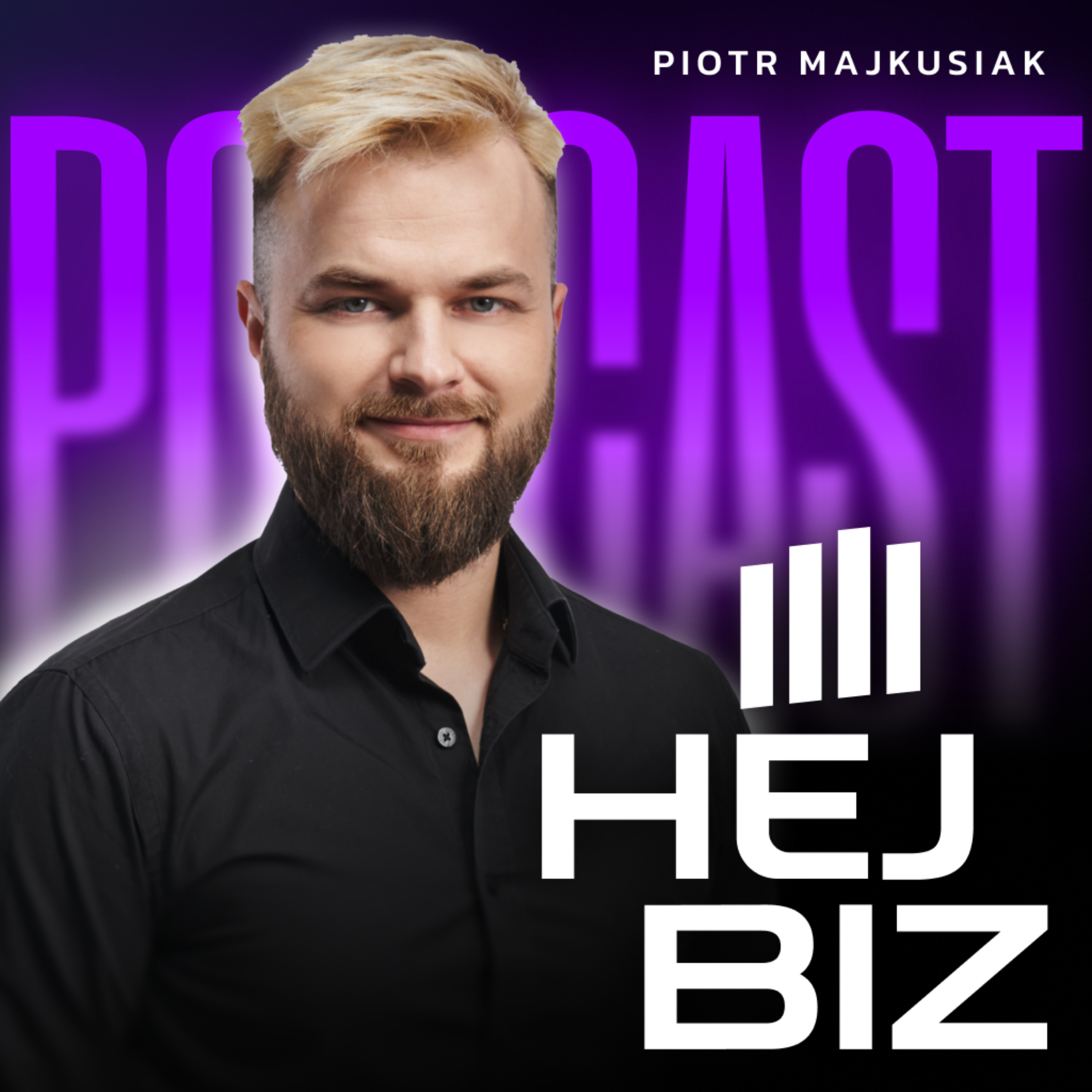 HejBiz - Podcast biznesowy dla B2B