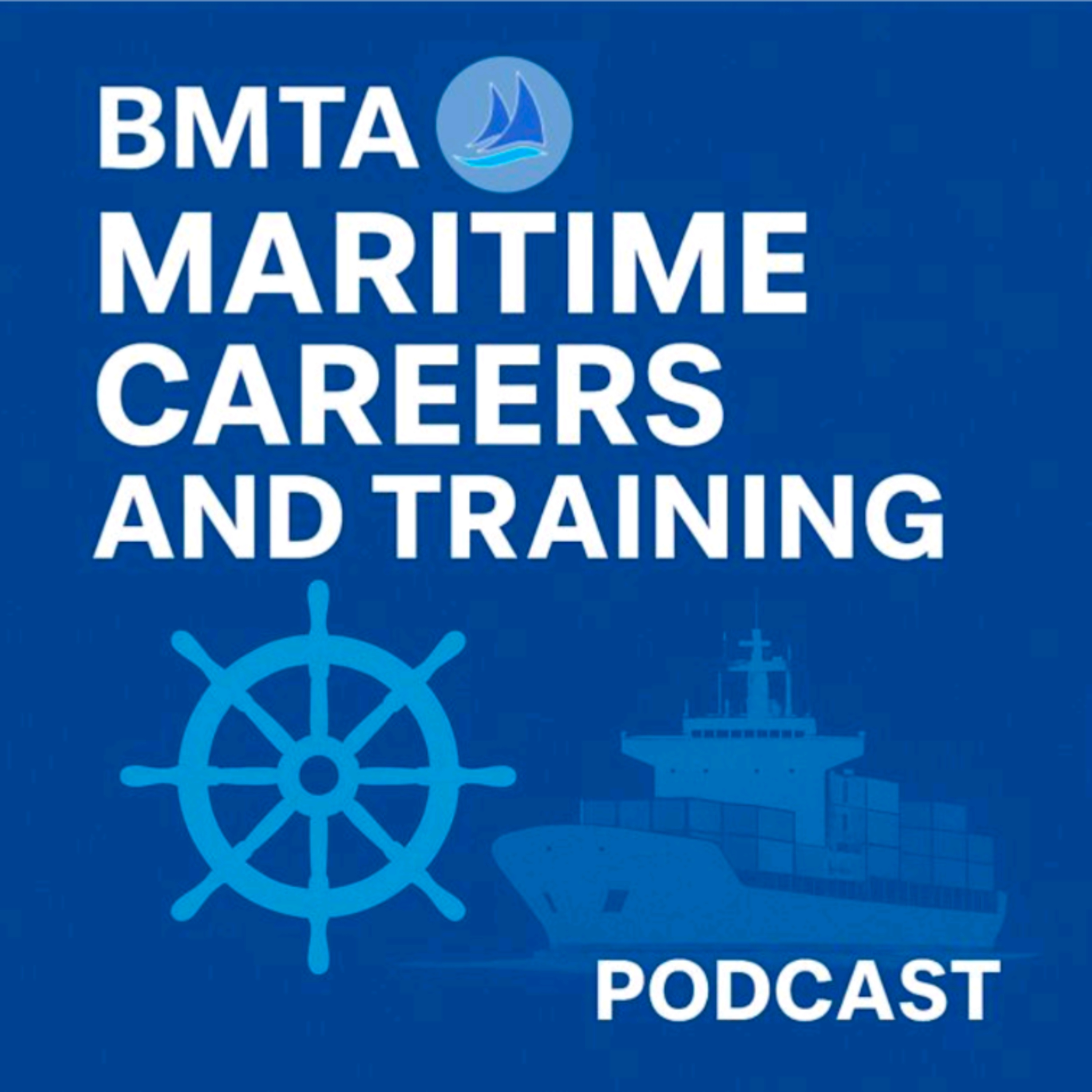 Maritime Careers and Training Podcast