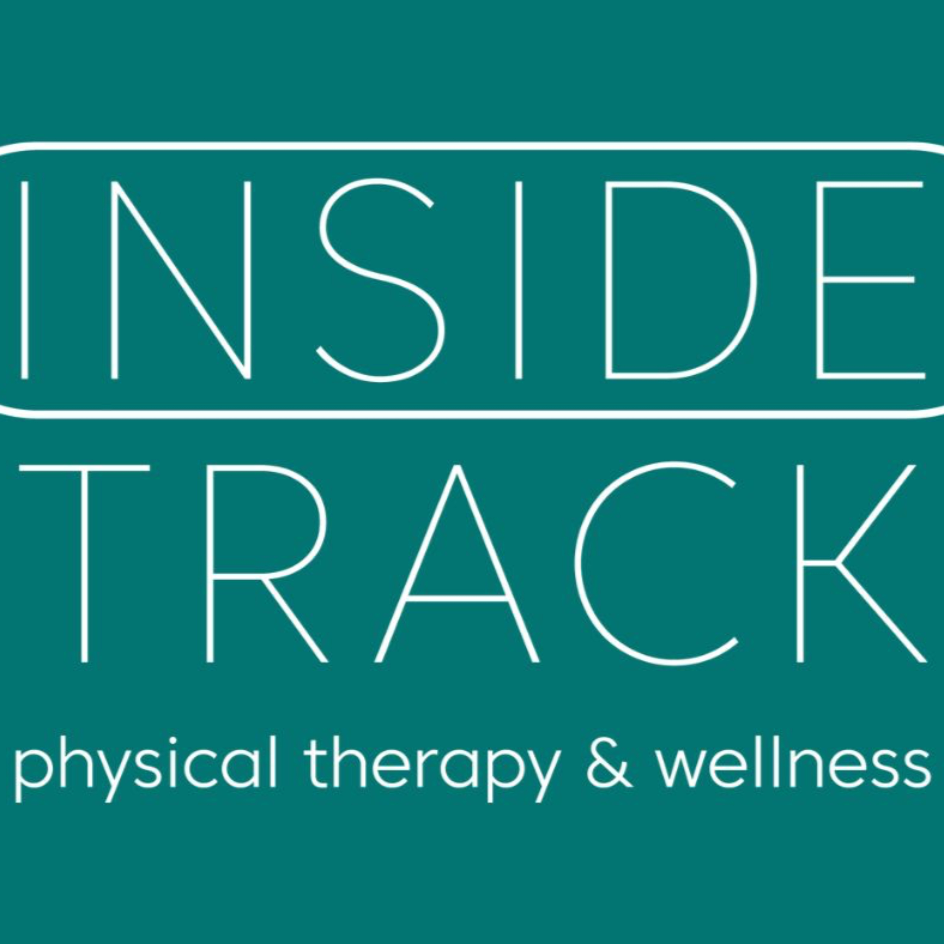 The Inside Track Podcast podcast artwork