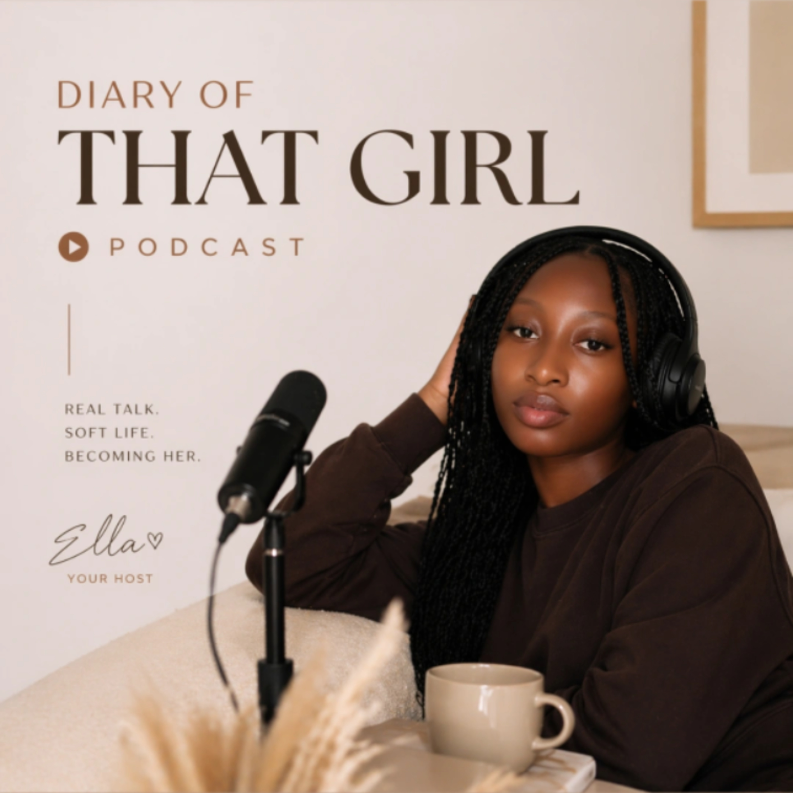 Diary of That Girl