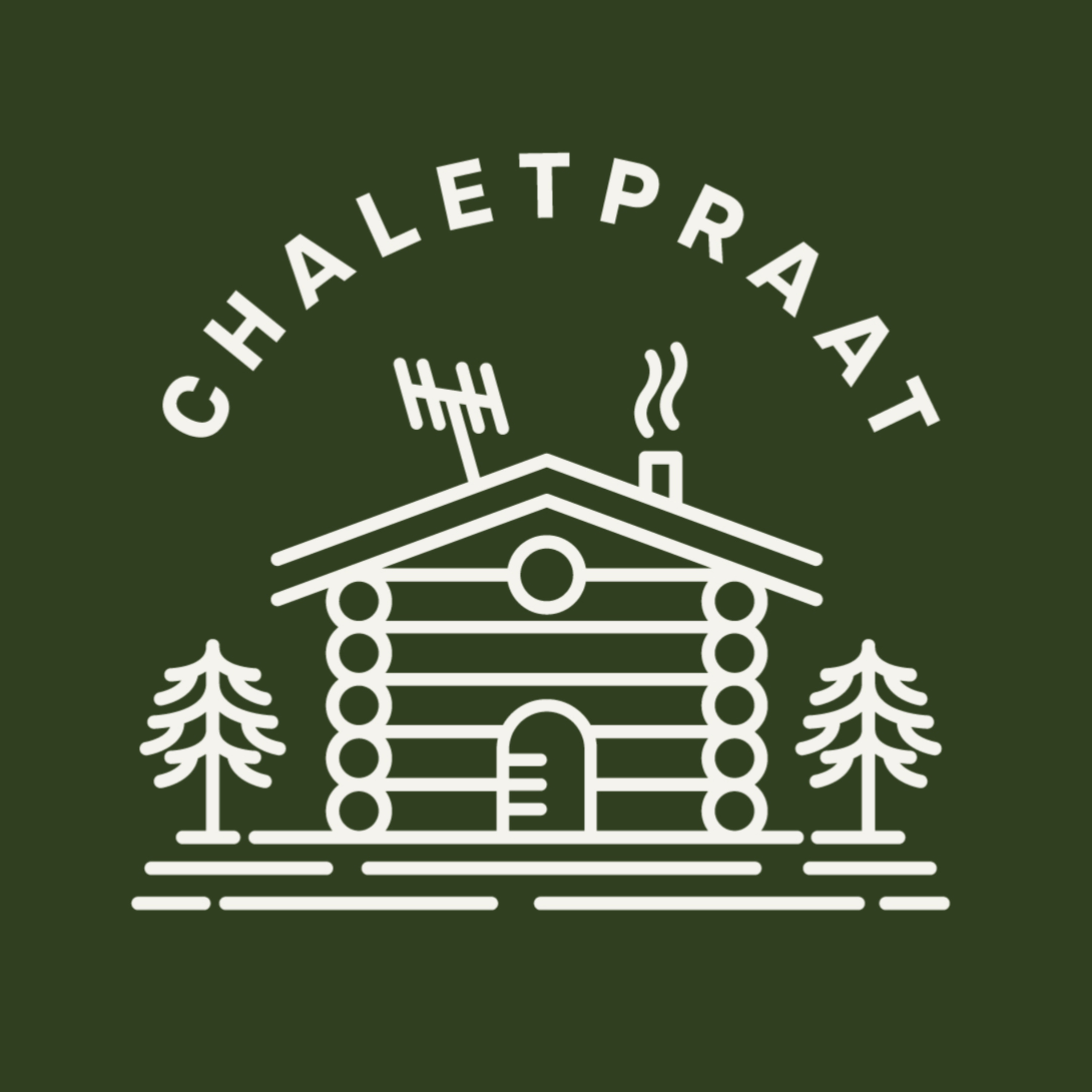 Chaletpraat