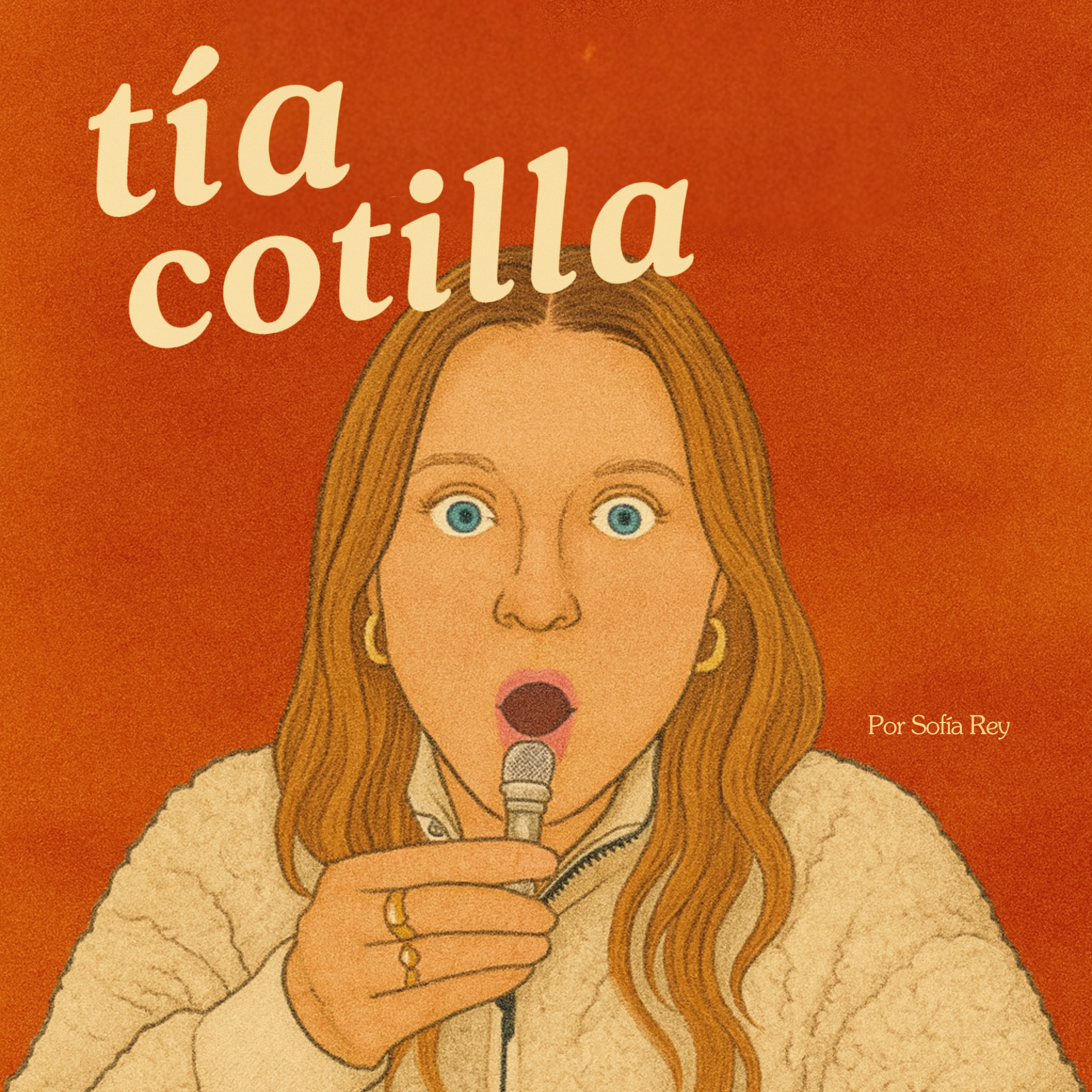 Tia Cotilla