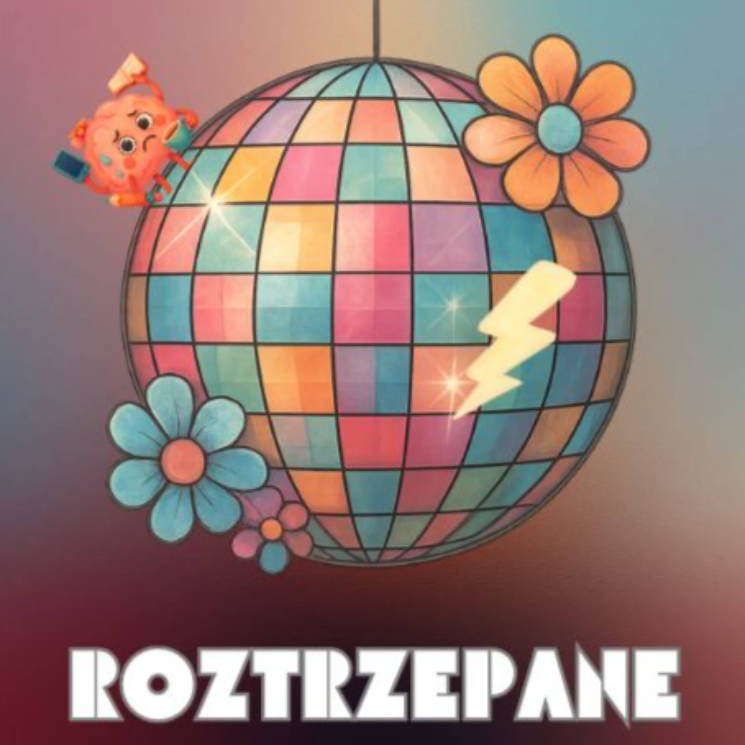 Roztrzepane Podcast