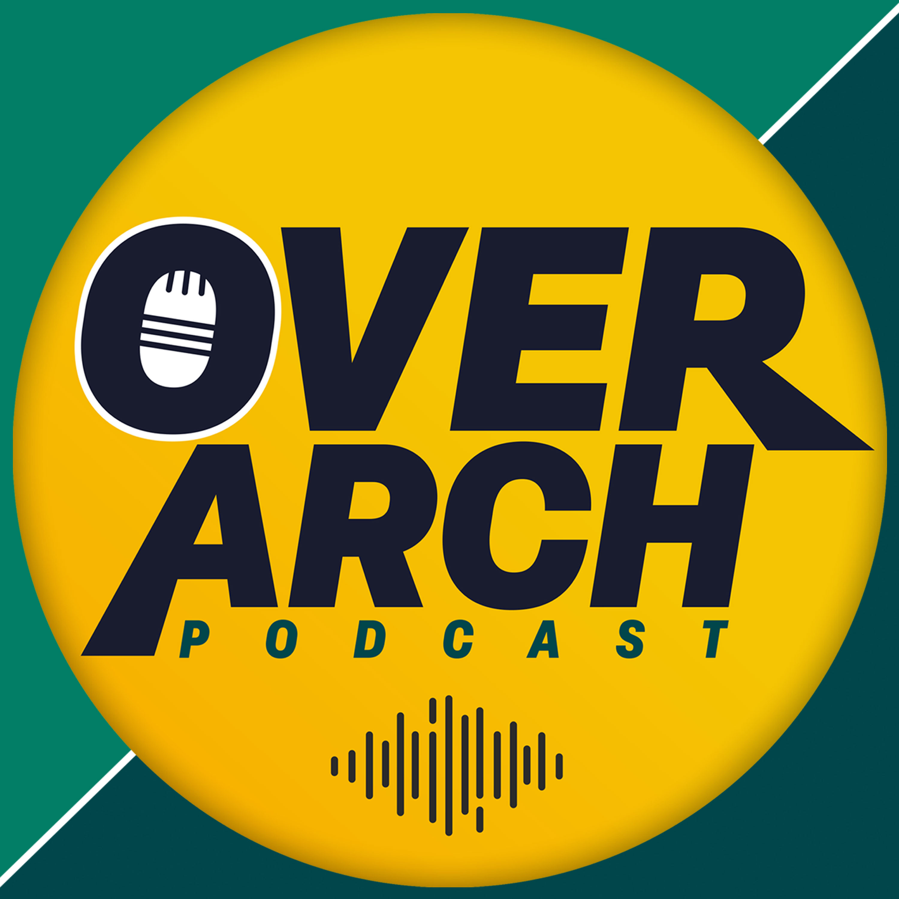 OverArch Podcast