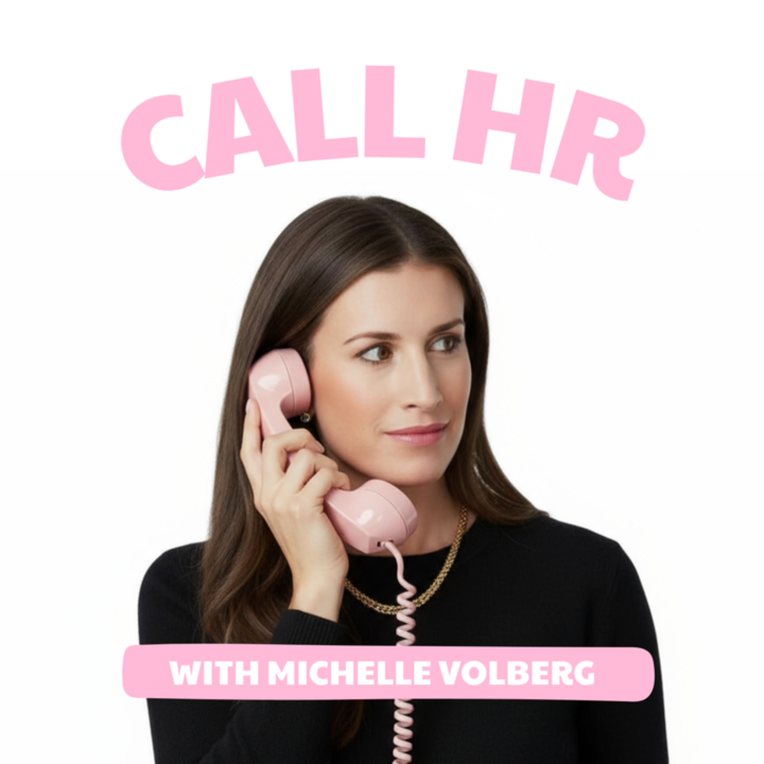 Call HR