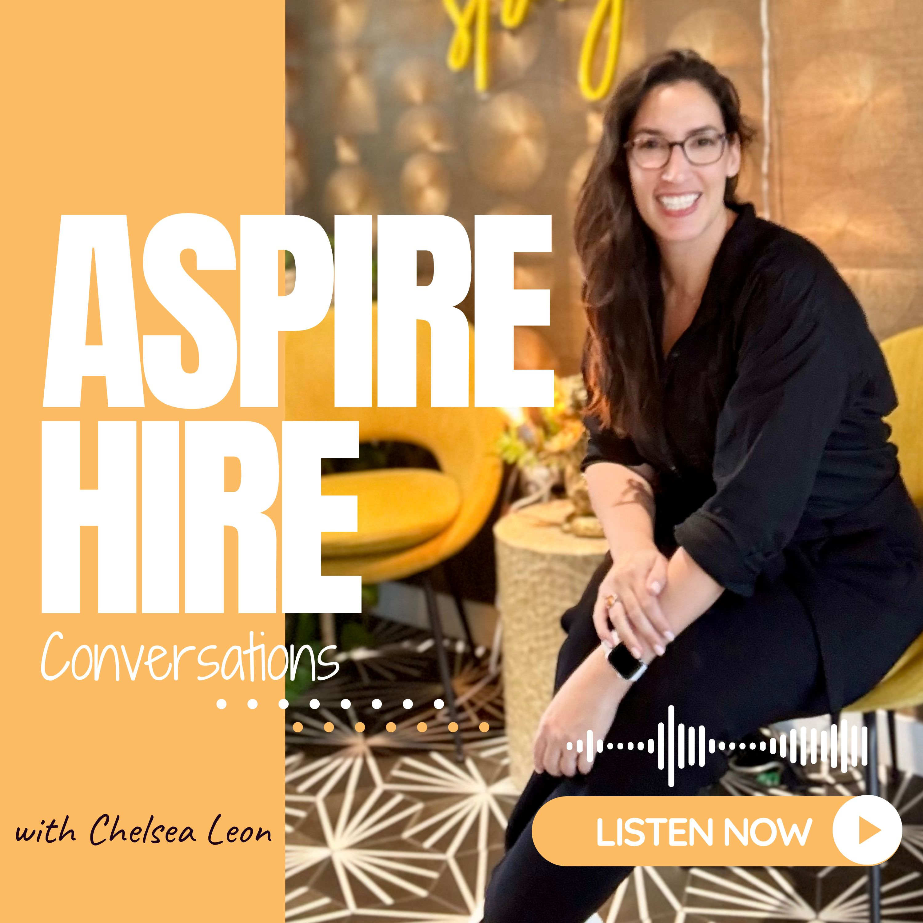 Aspire Hire Conversations