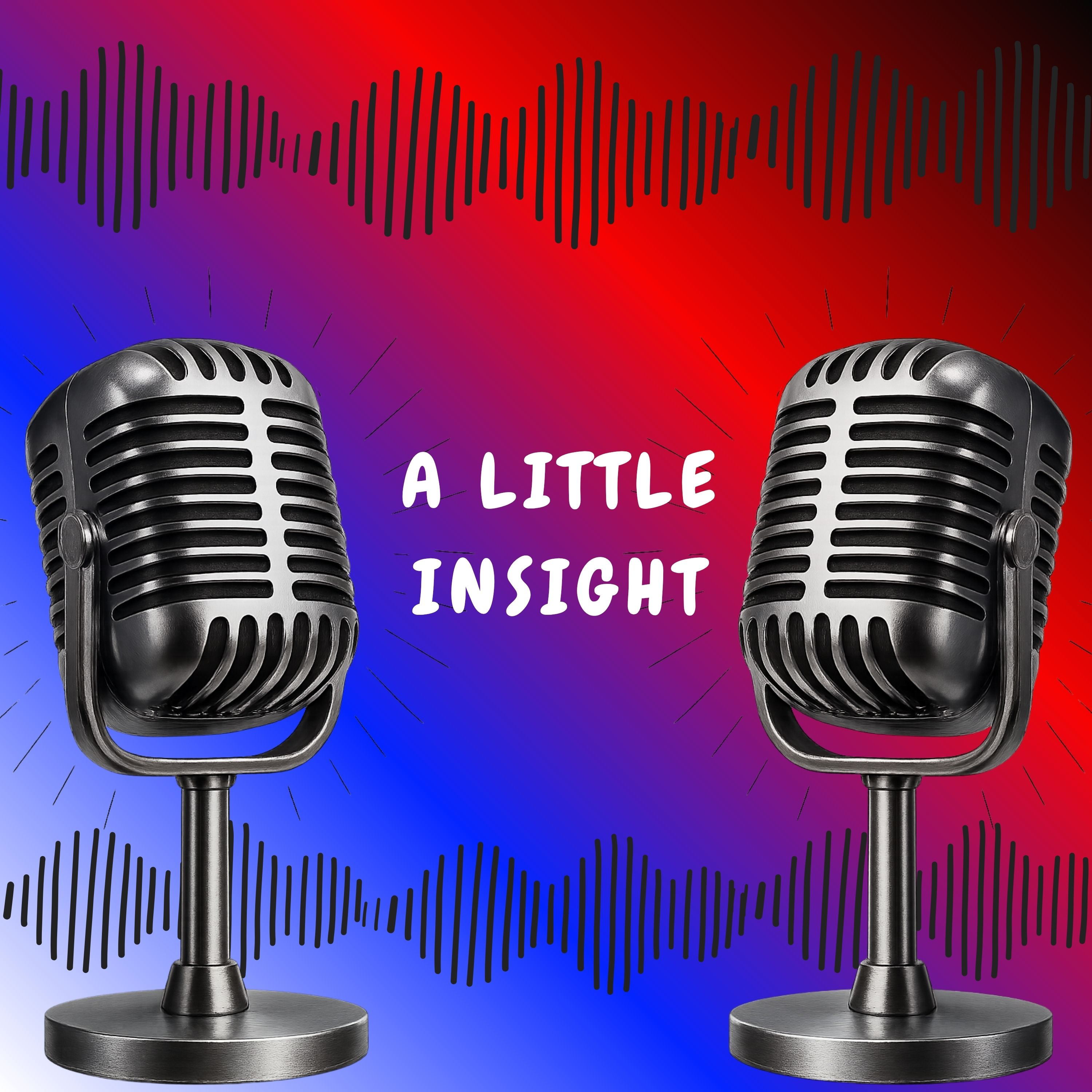 A Little Insight