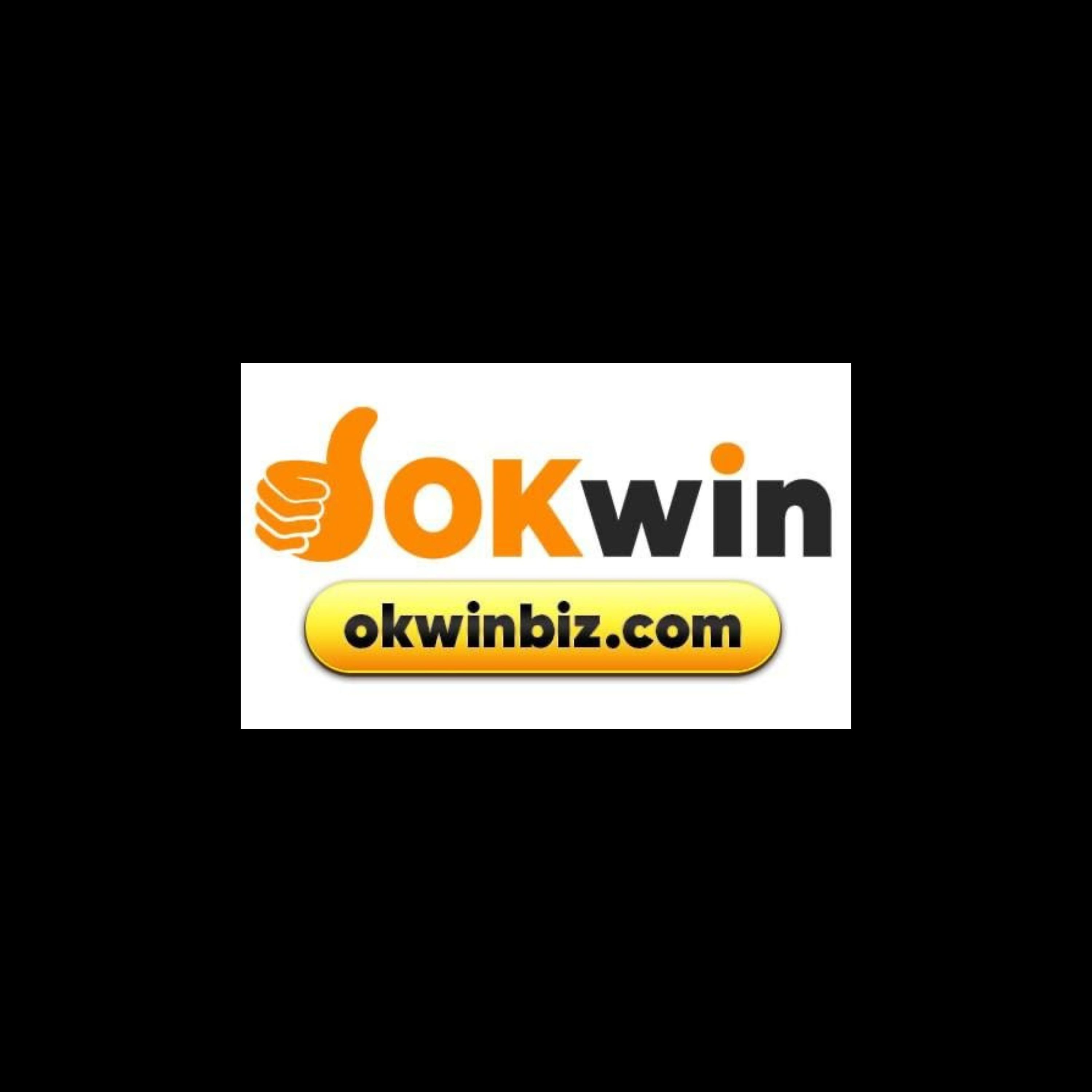 OKWIN episode artwork