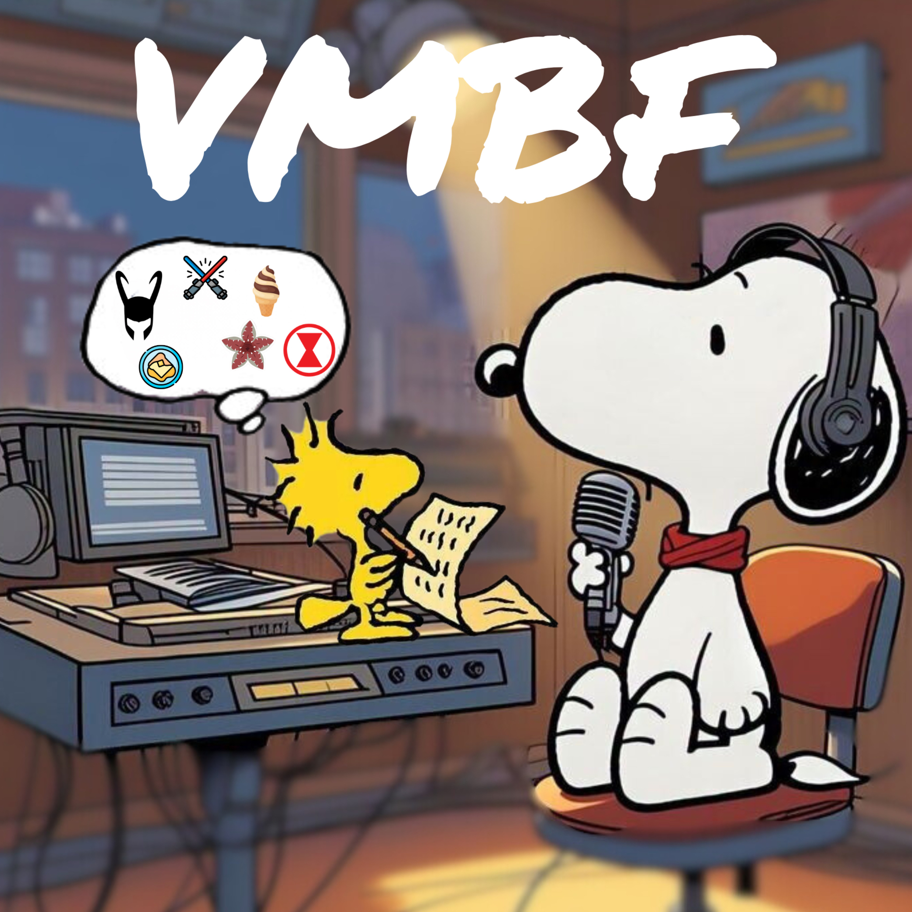 voice memos between enemies