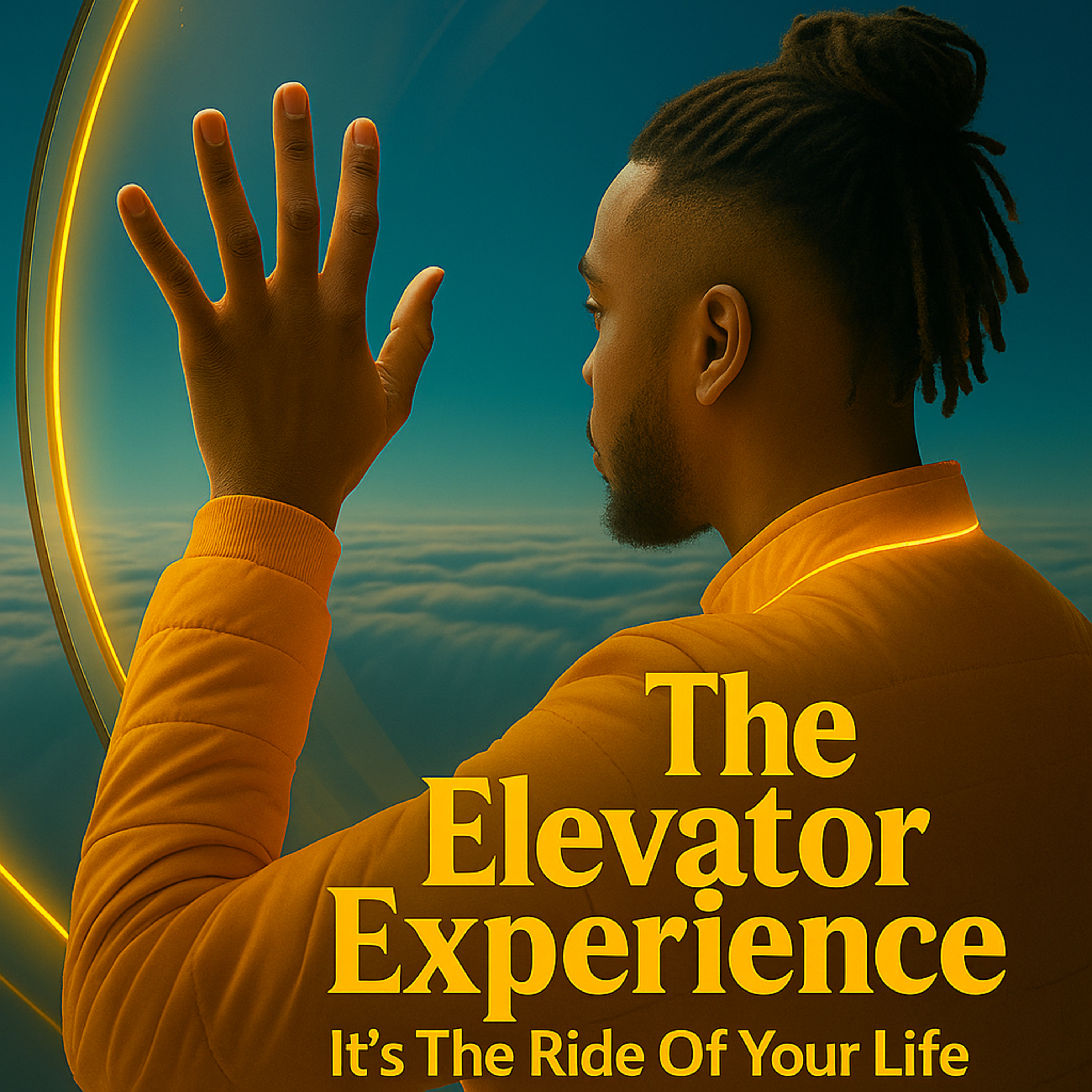 The Elevator Experience cover art