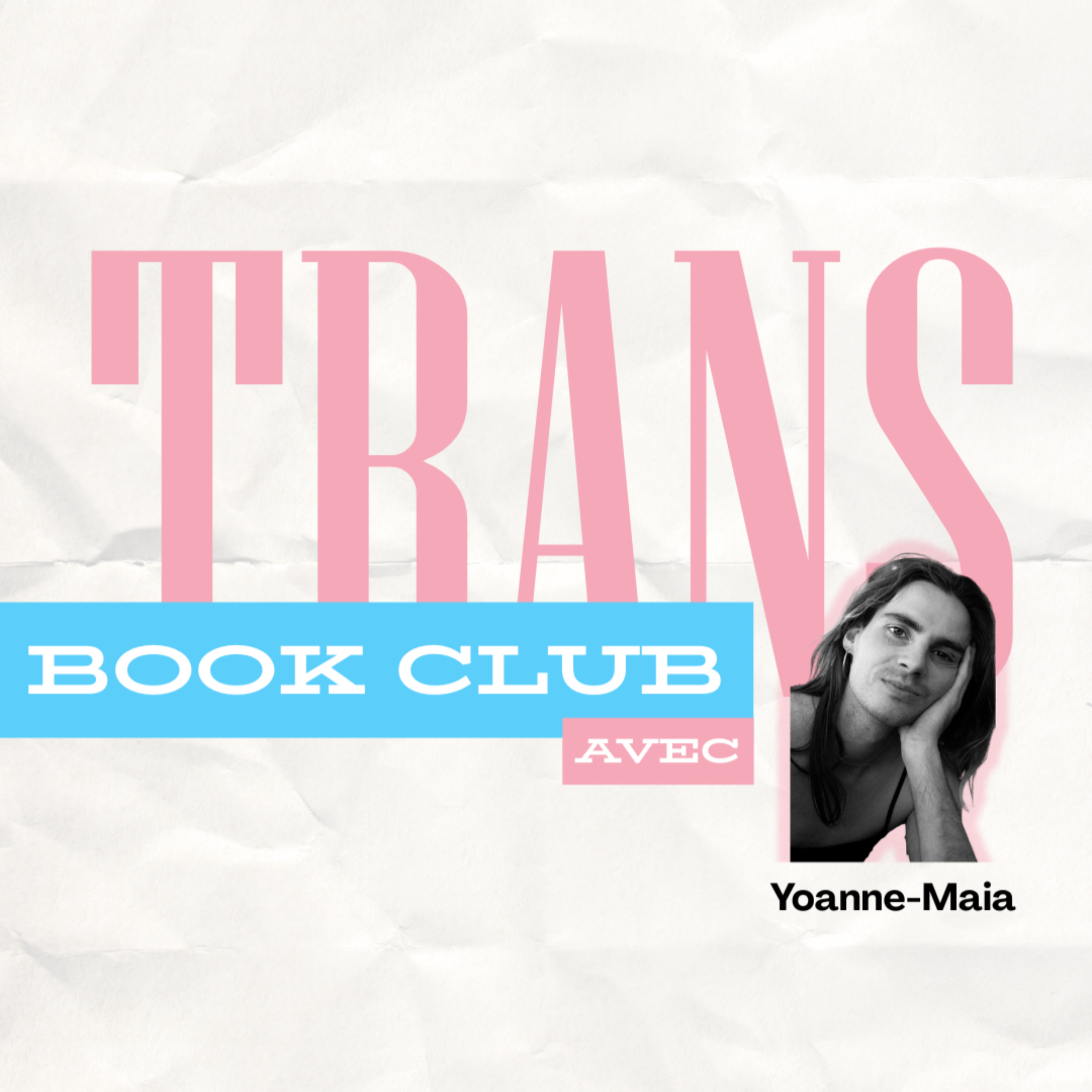Trans Book Club