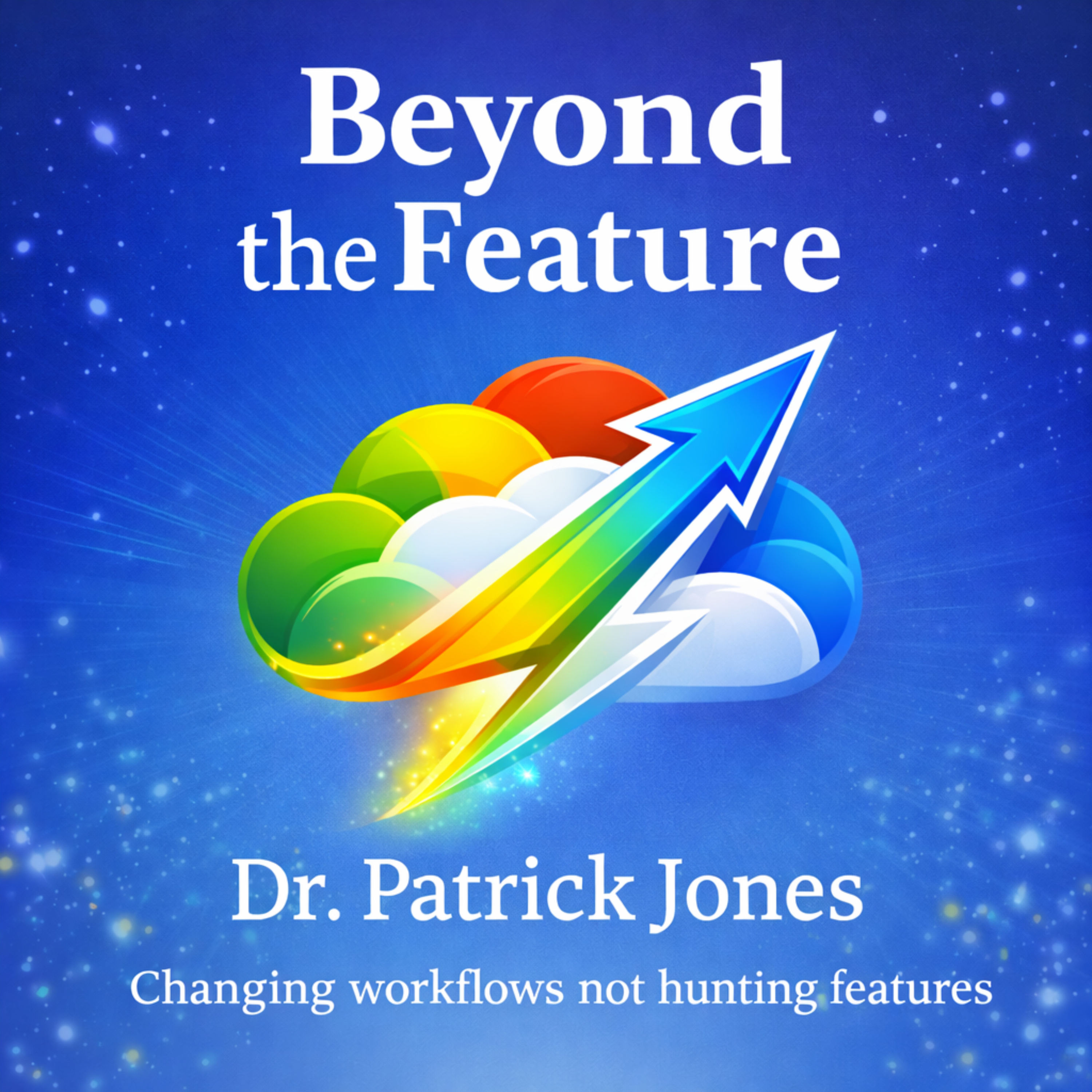 Beyond the Feature