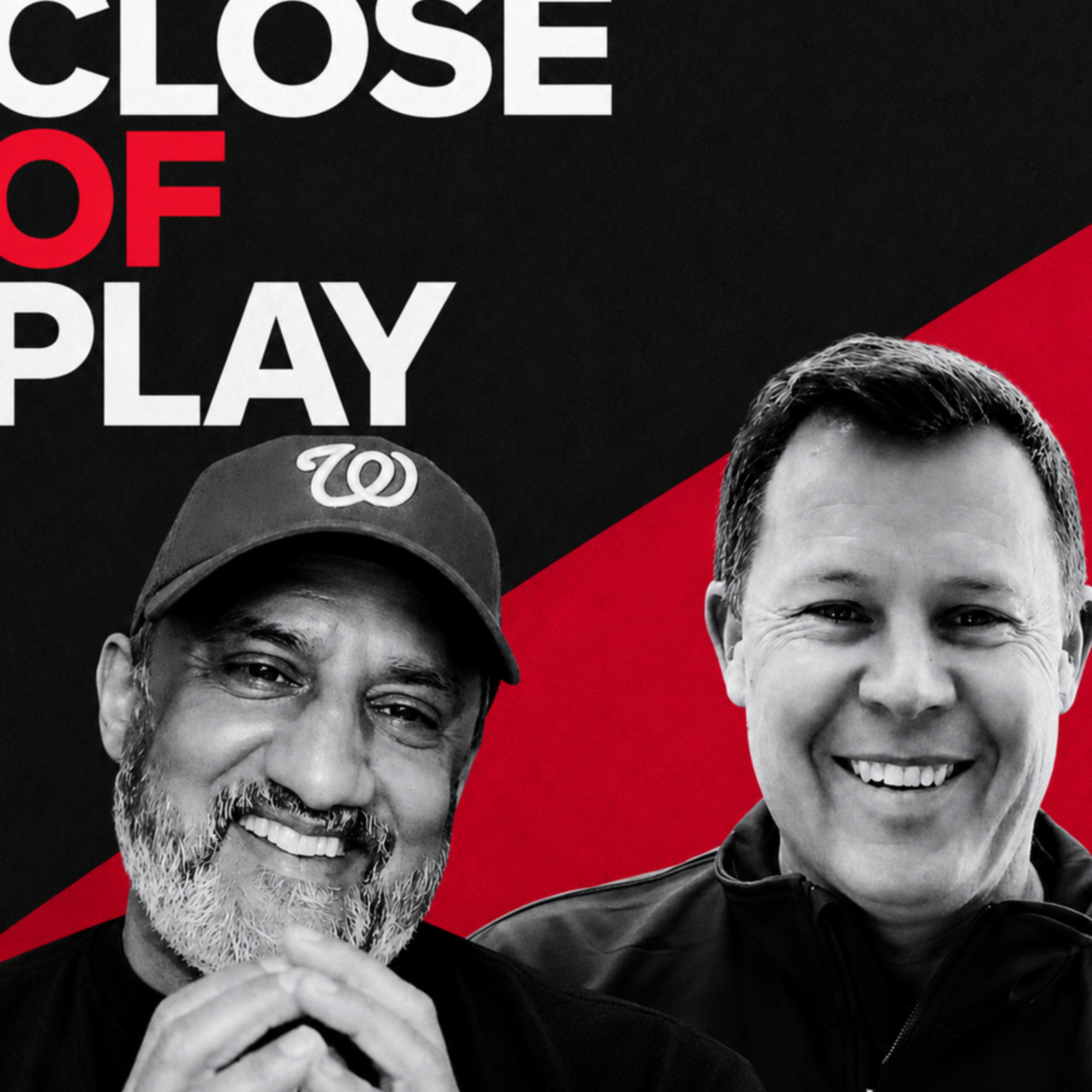 Close of Play Podcast