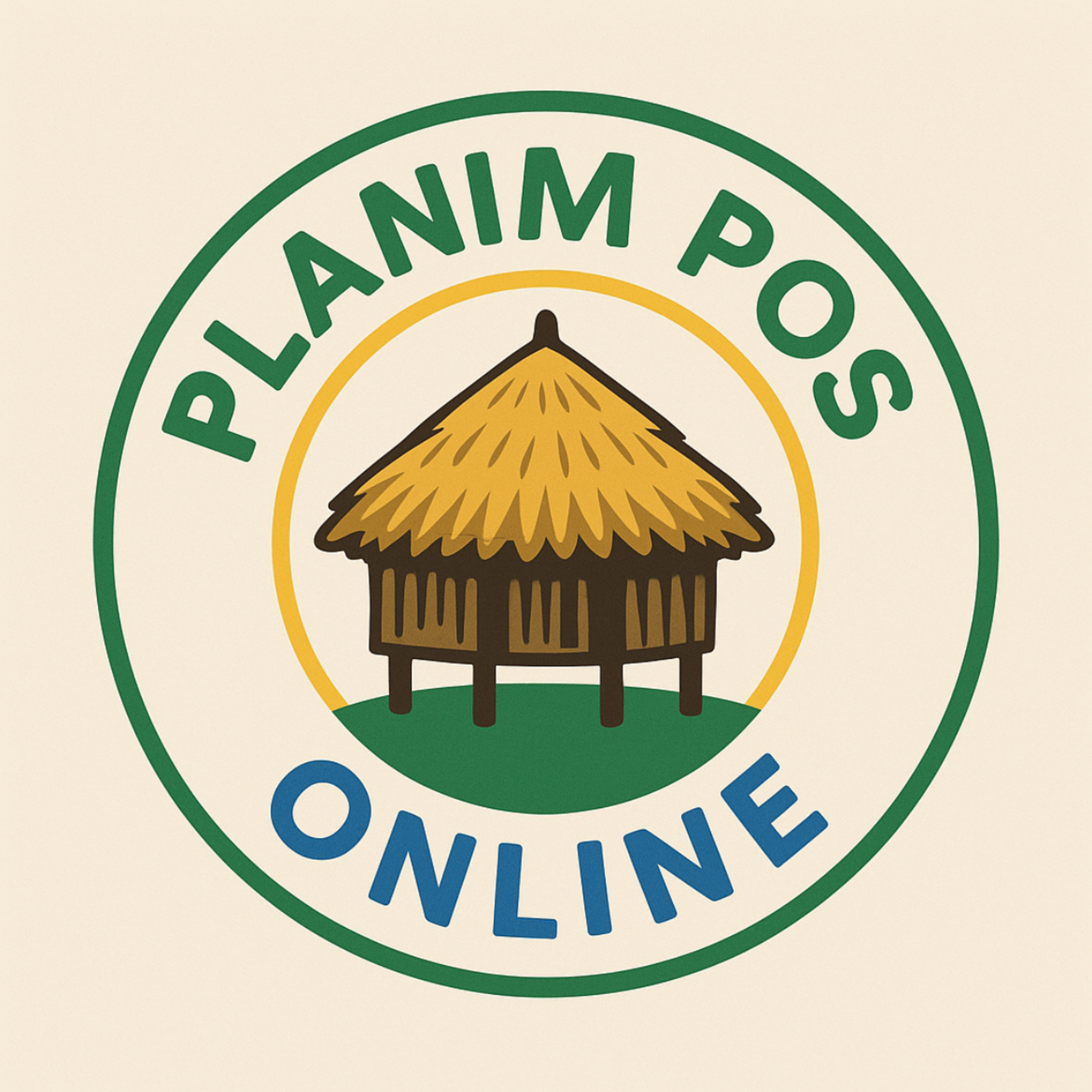 Planim Pos online (Tok Pisin)