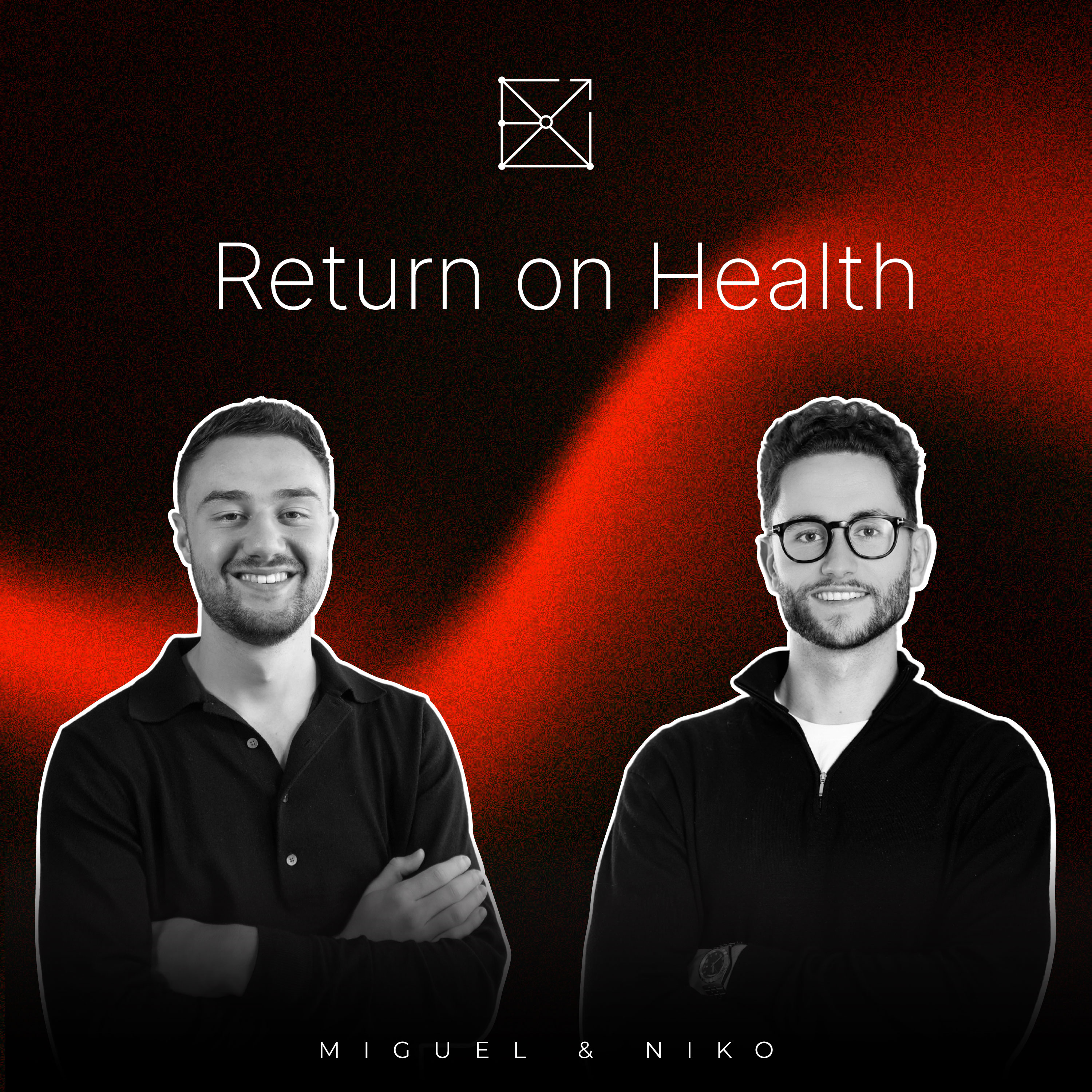 Return on Health cover art