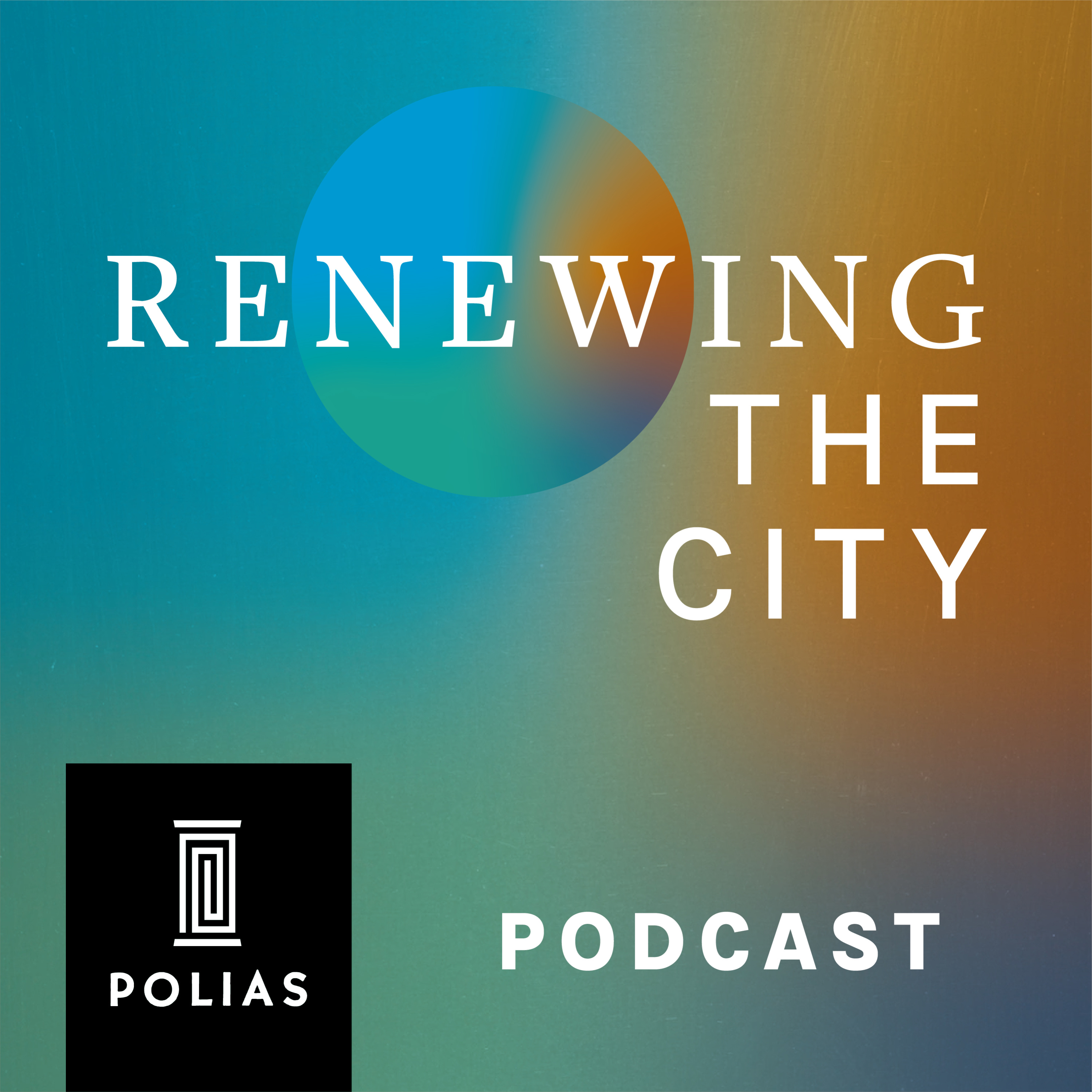 Polias Podcast podcast artwork