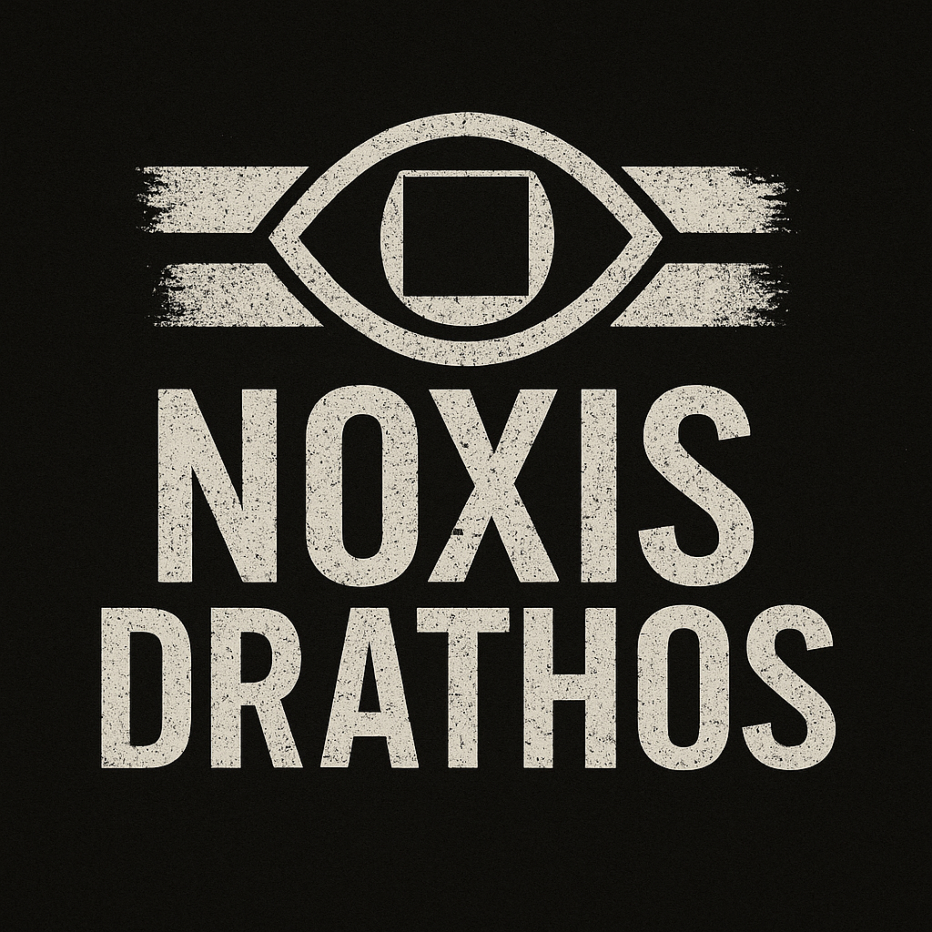 Noxis Drathos cover art