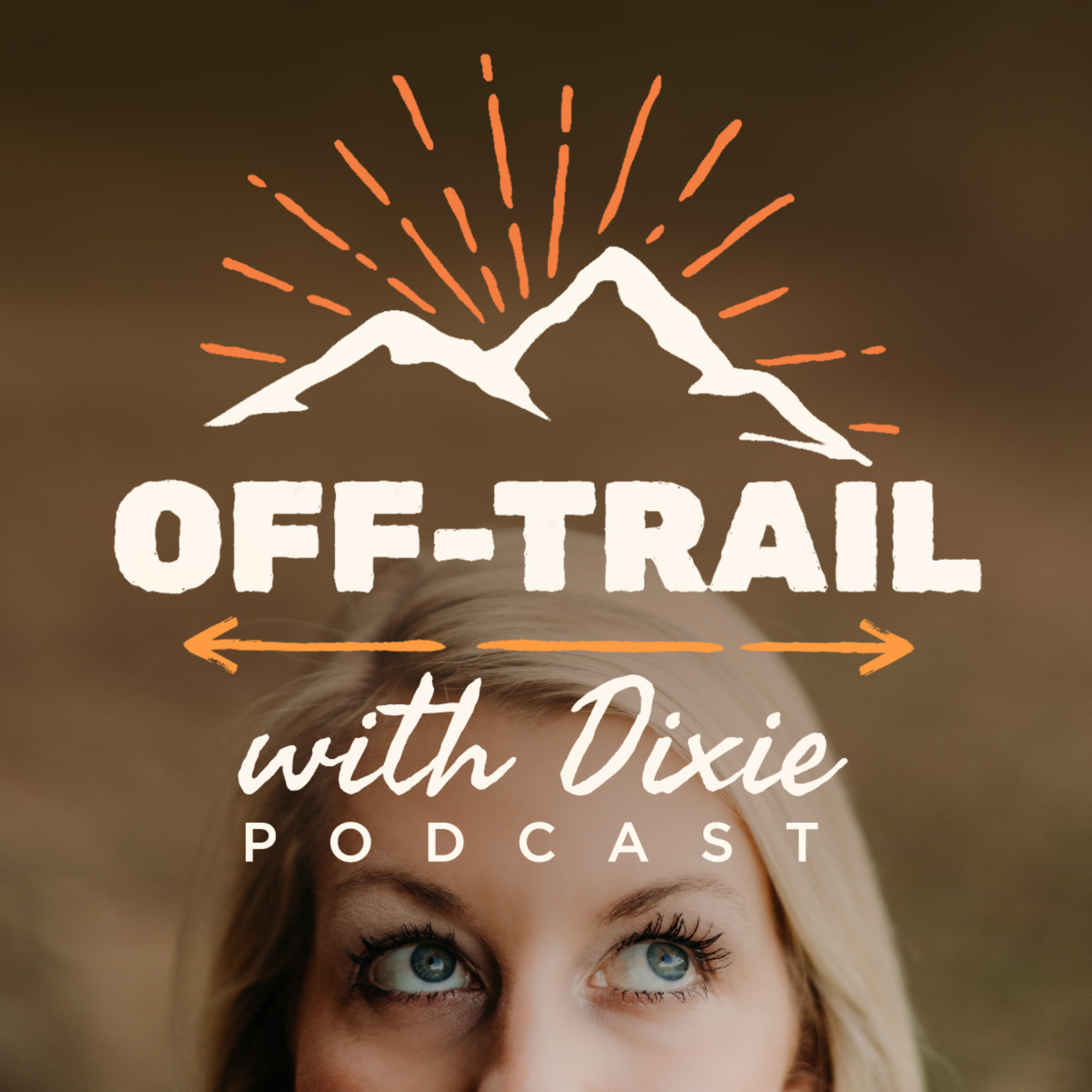 Off-Trail With Dixie Podcast