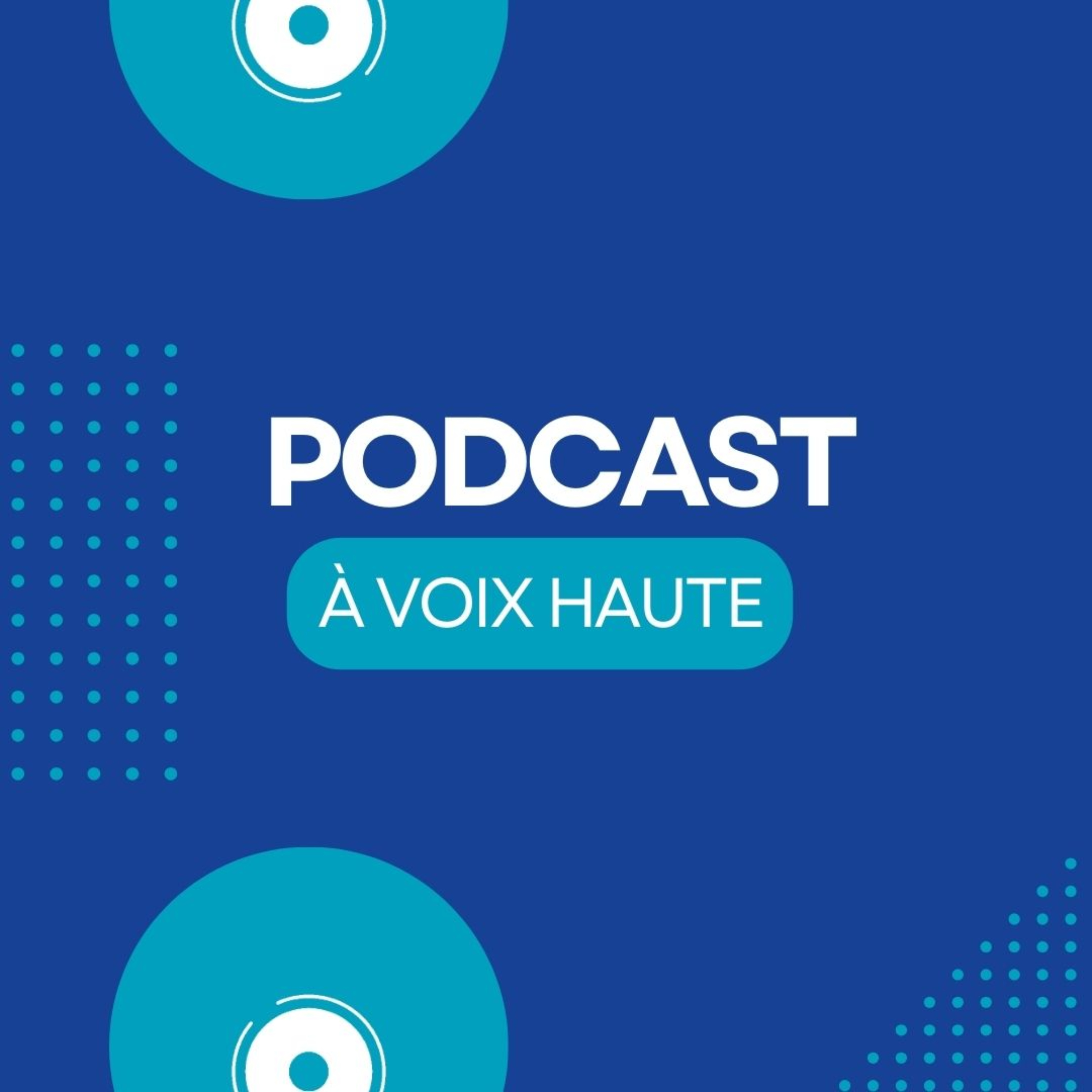 A voix haute