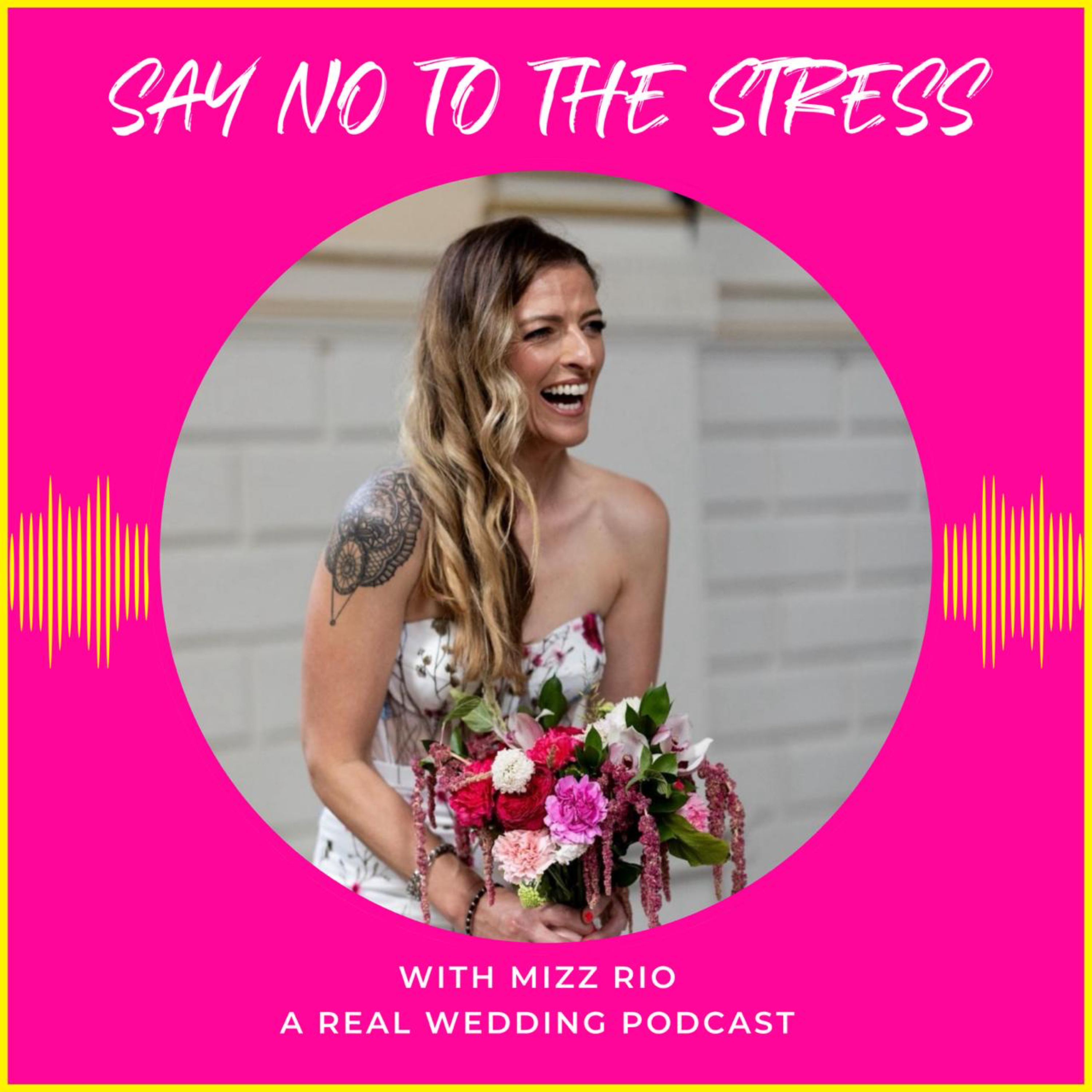 Say No to the Stress