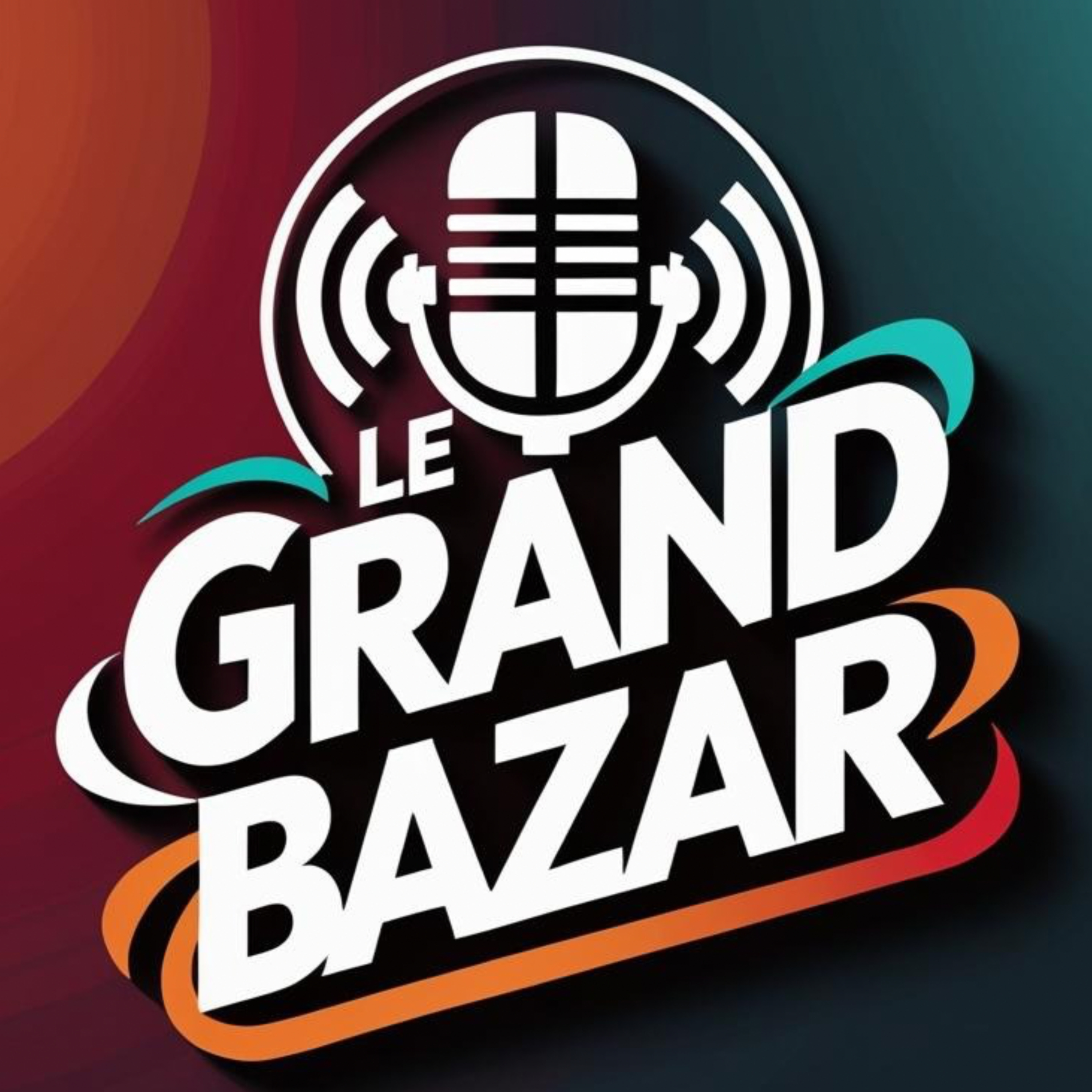Le Grand Bazar+