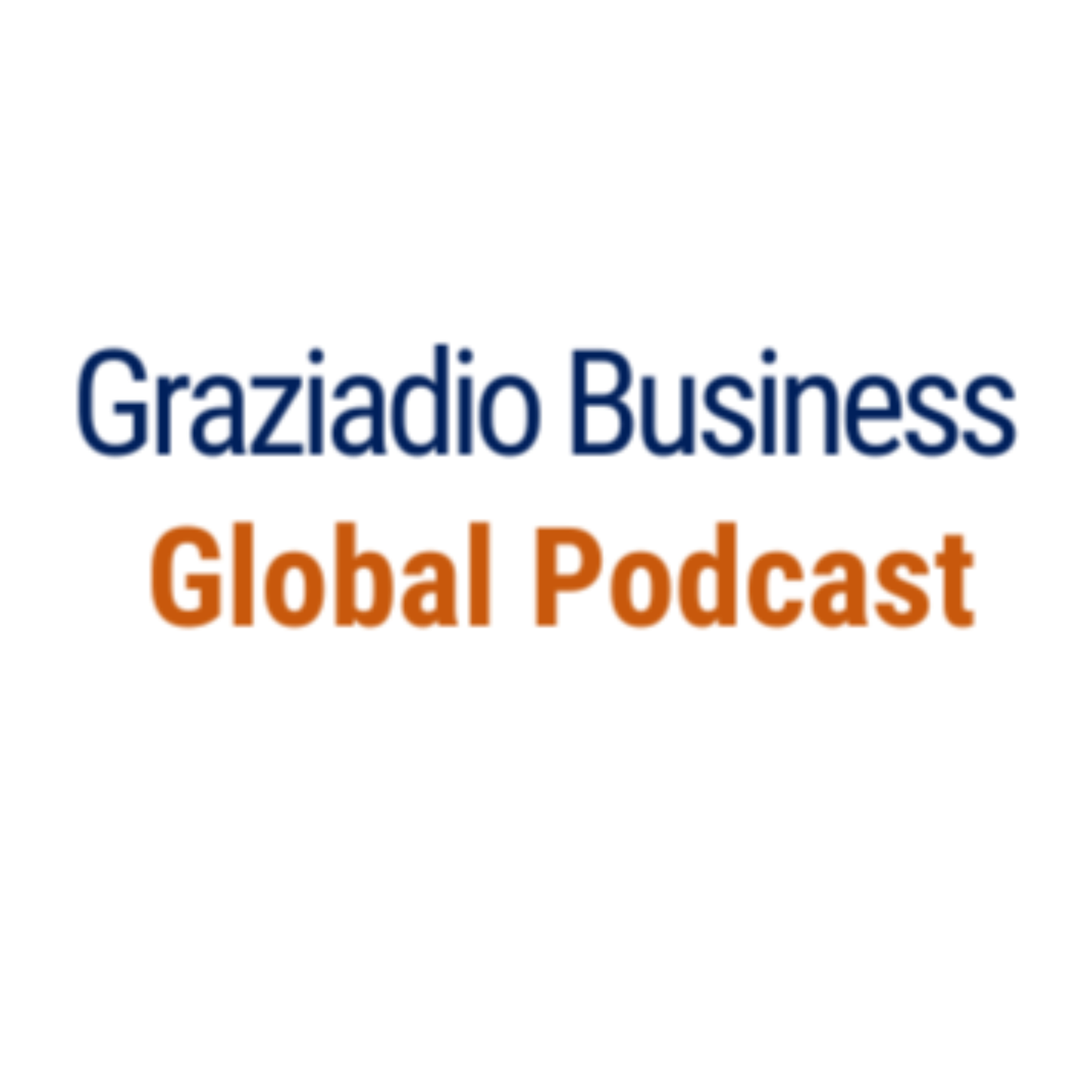 Graziadio Business Global Podcast
